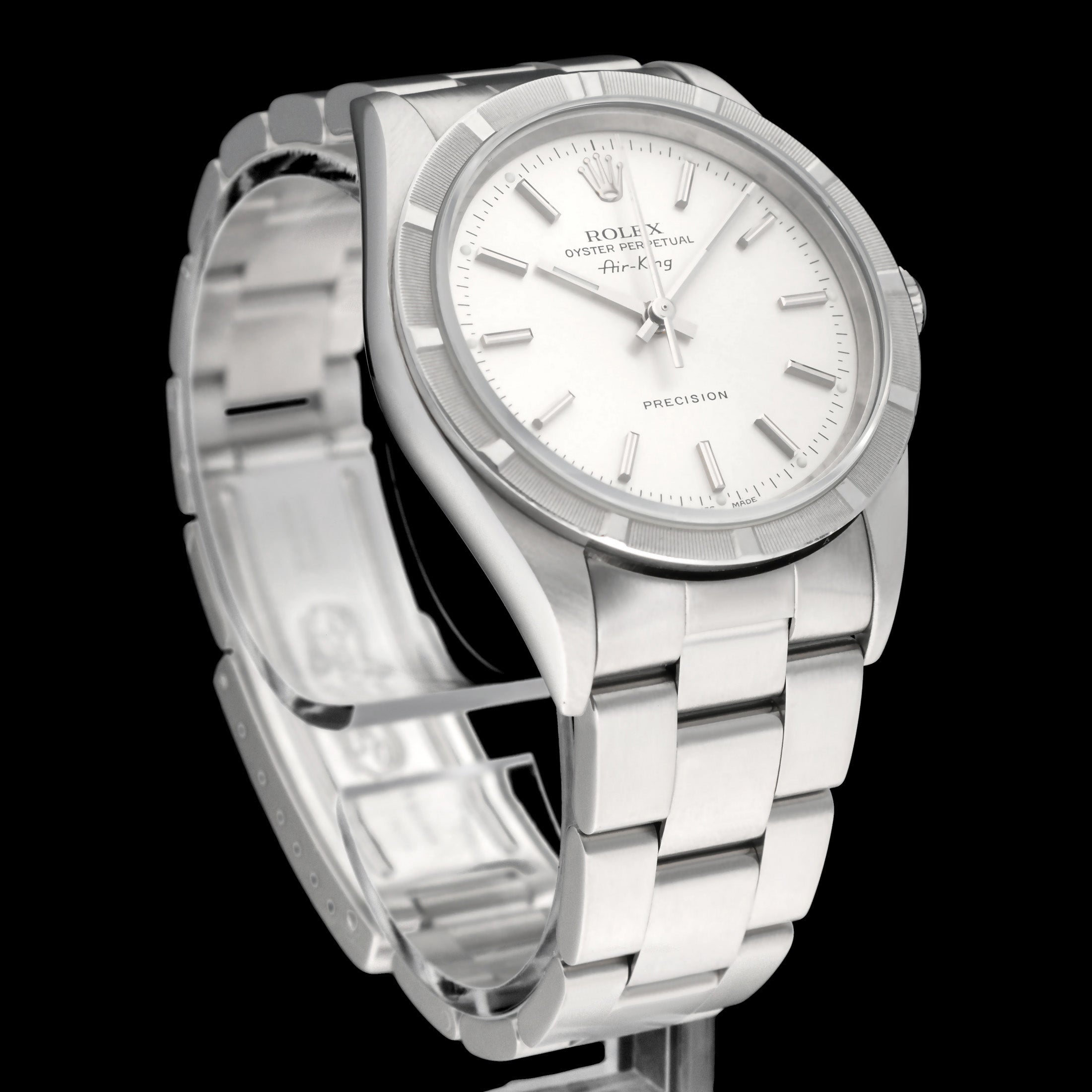 Rolex Air-King 14010