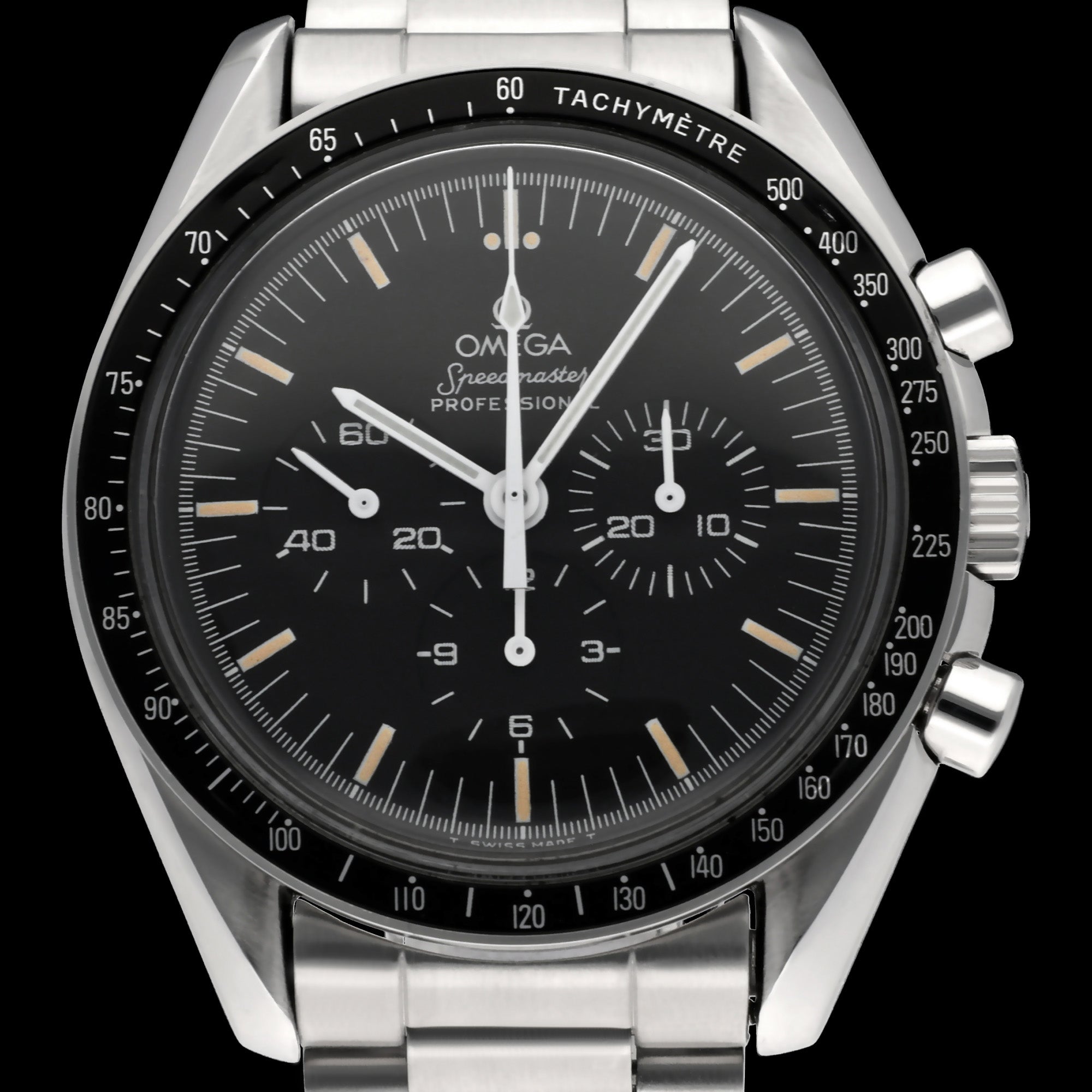 Omega Speedmaster 145.0022