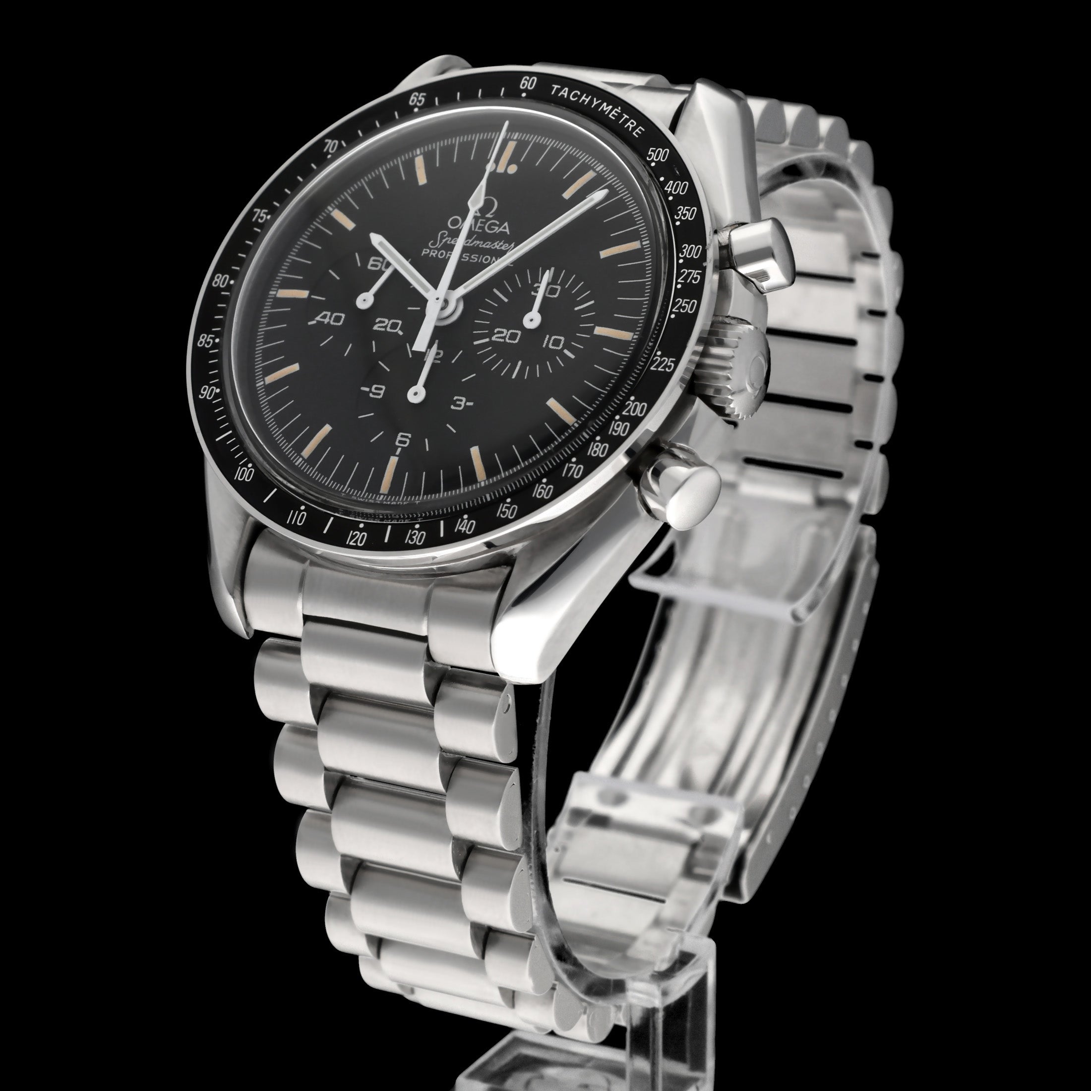 Omega Speedmaster 145.0022