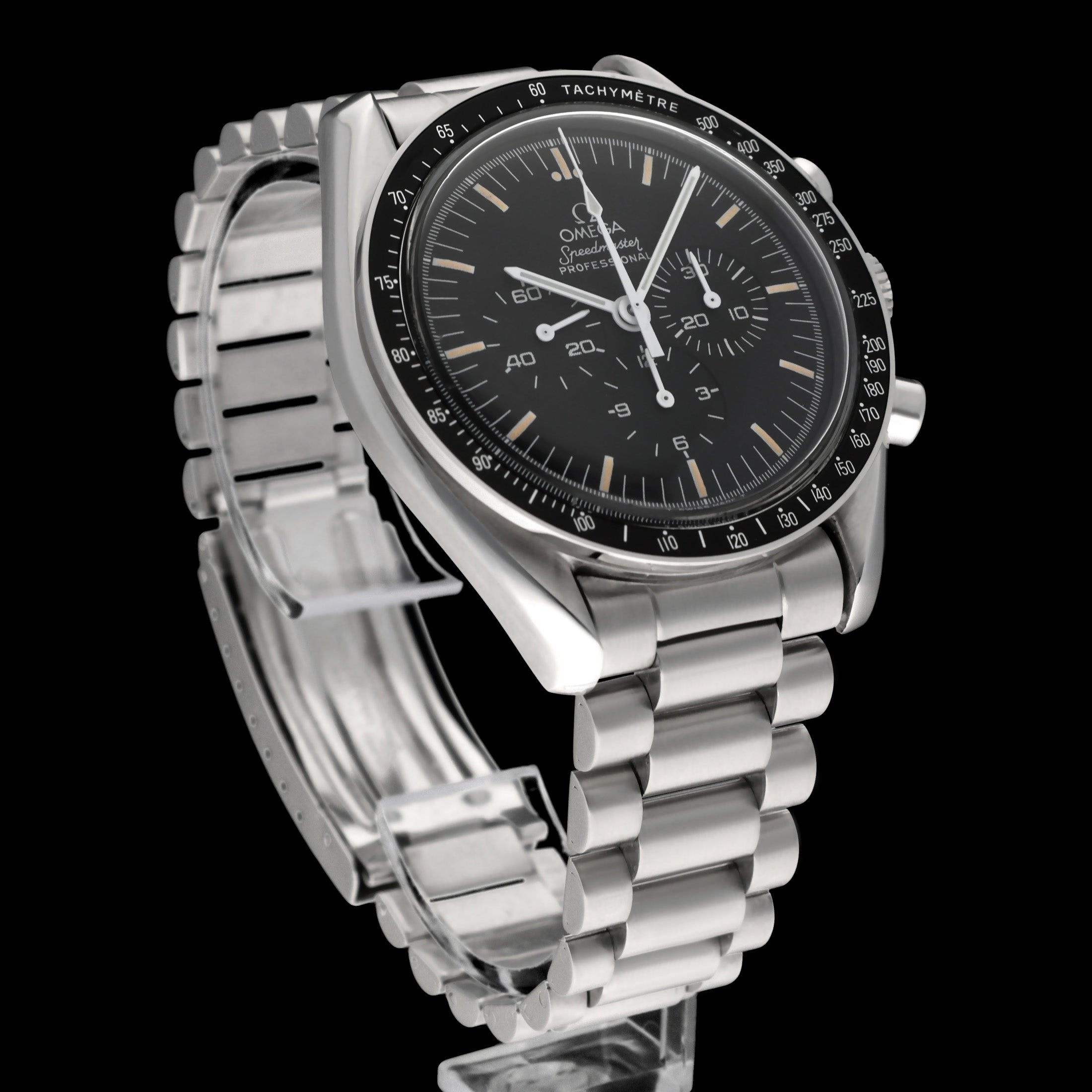 Omega Speedmaster 145.0022