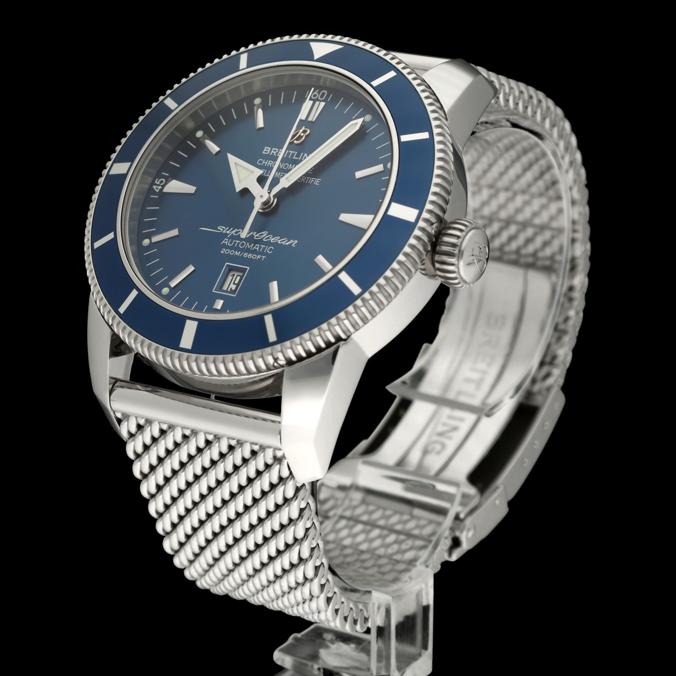 Breitling Superocean A17320
