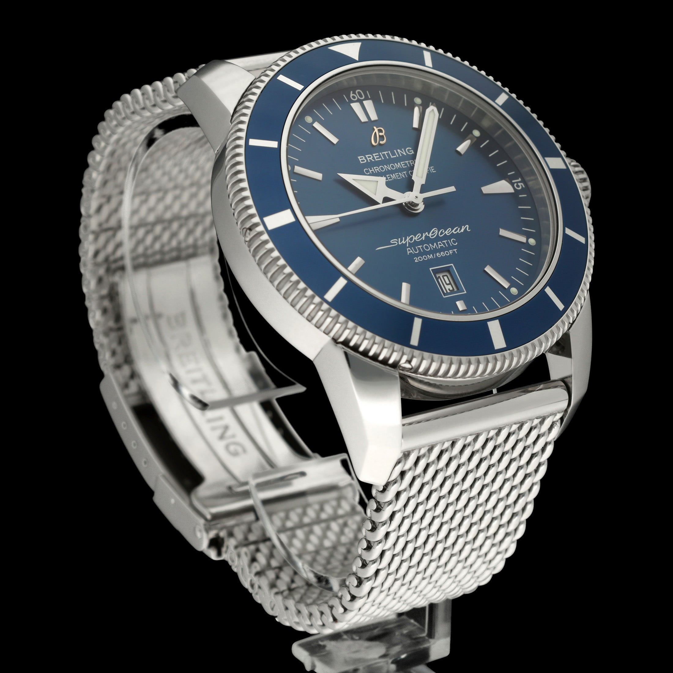 Breitling Superocean A17320