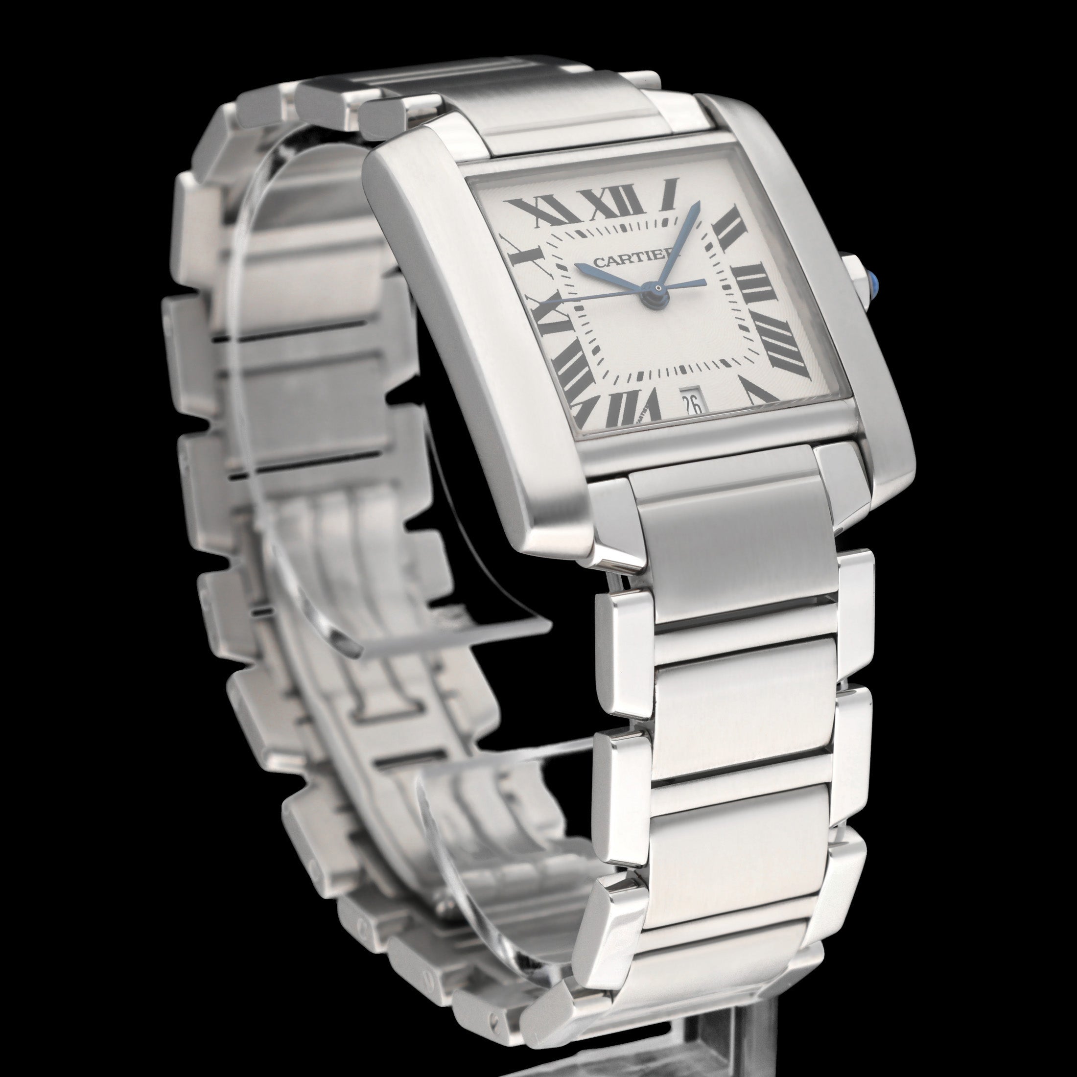 Cartier Tank 2302