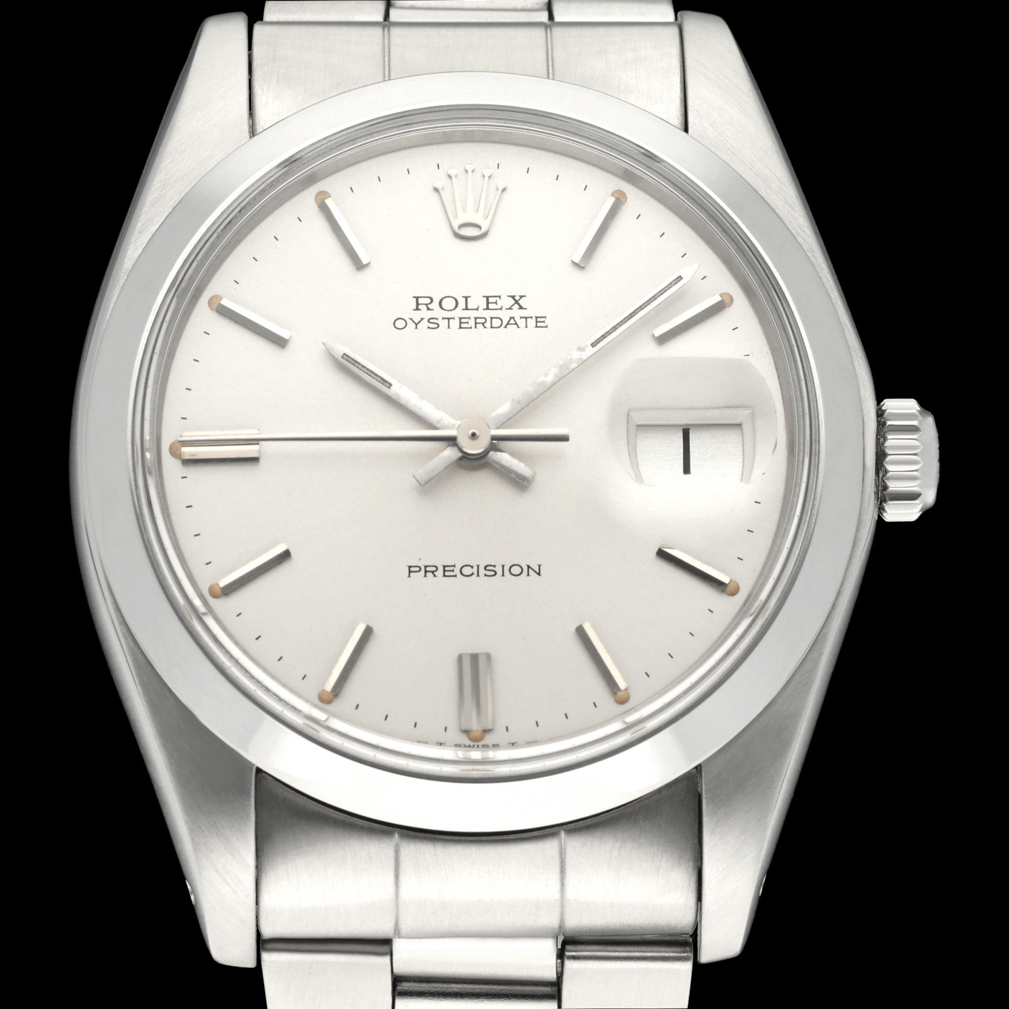 Rolex Oyster Precision 6694