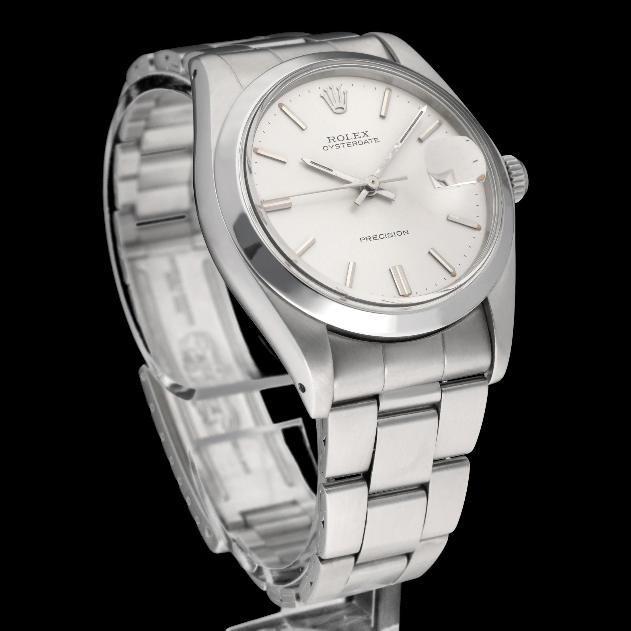 Rolex Oyster Precision 6694