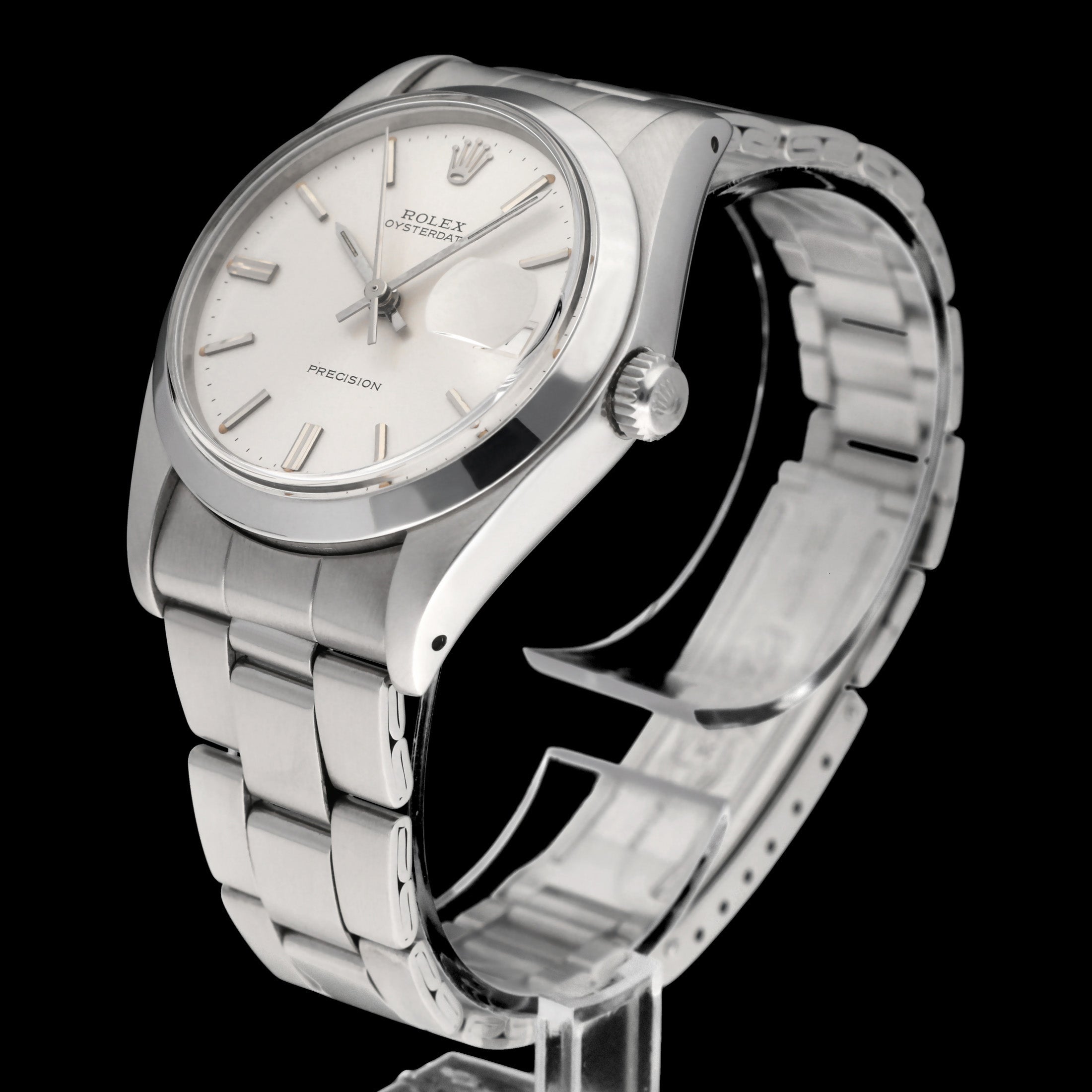 Rolex Oyster Precision 6694