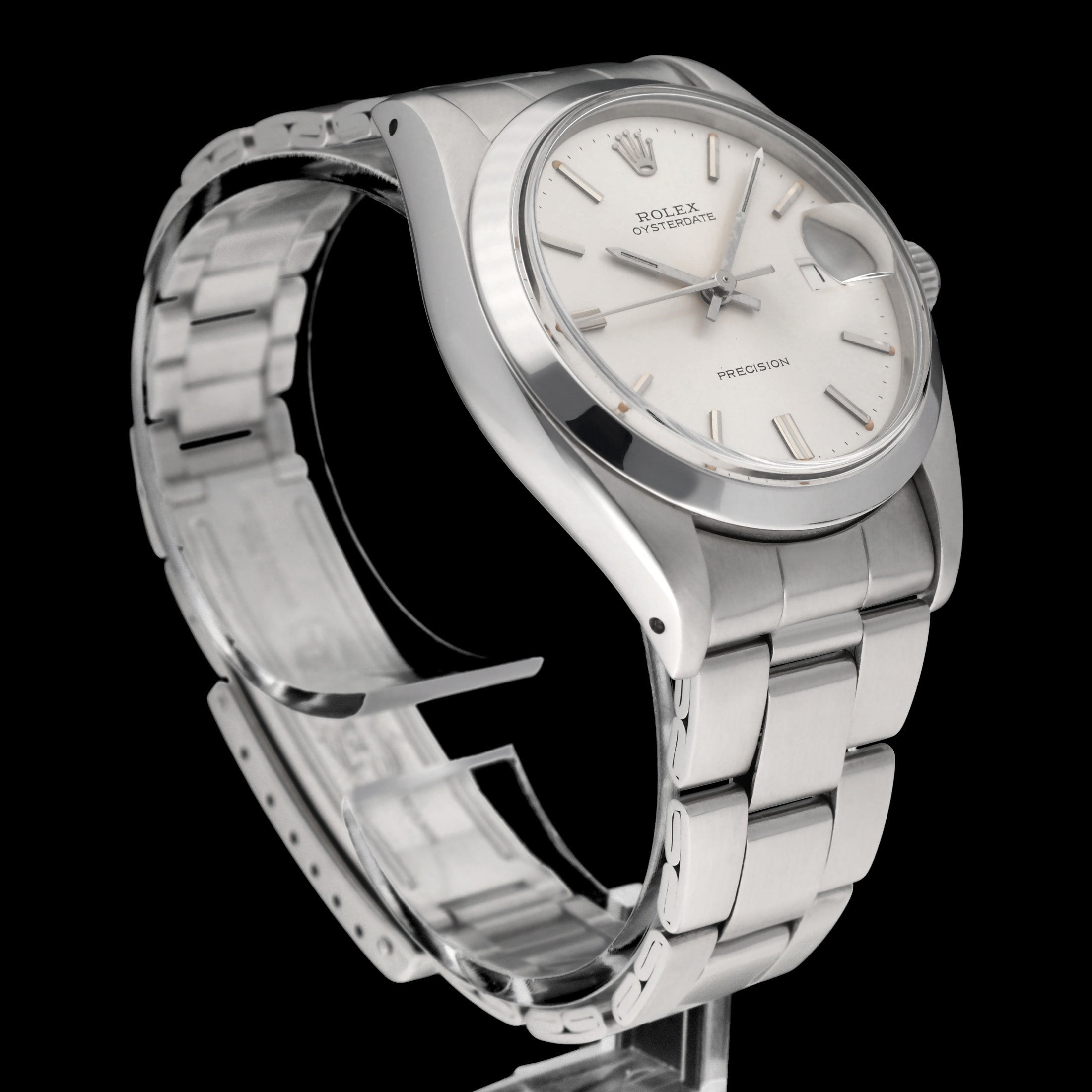 Rolex Oyster Precision 6694