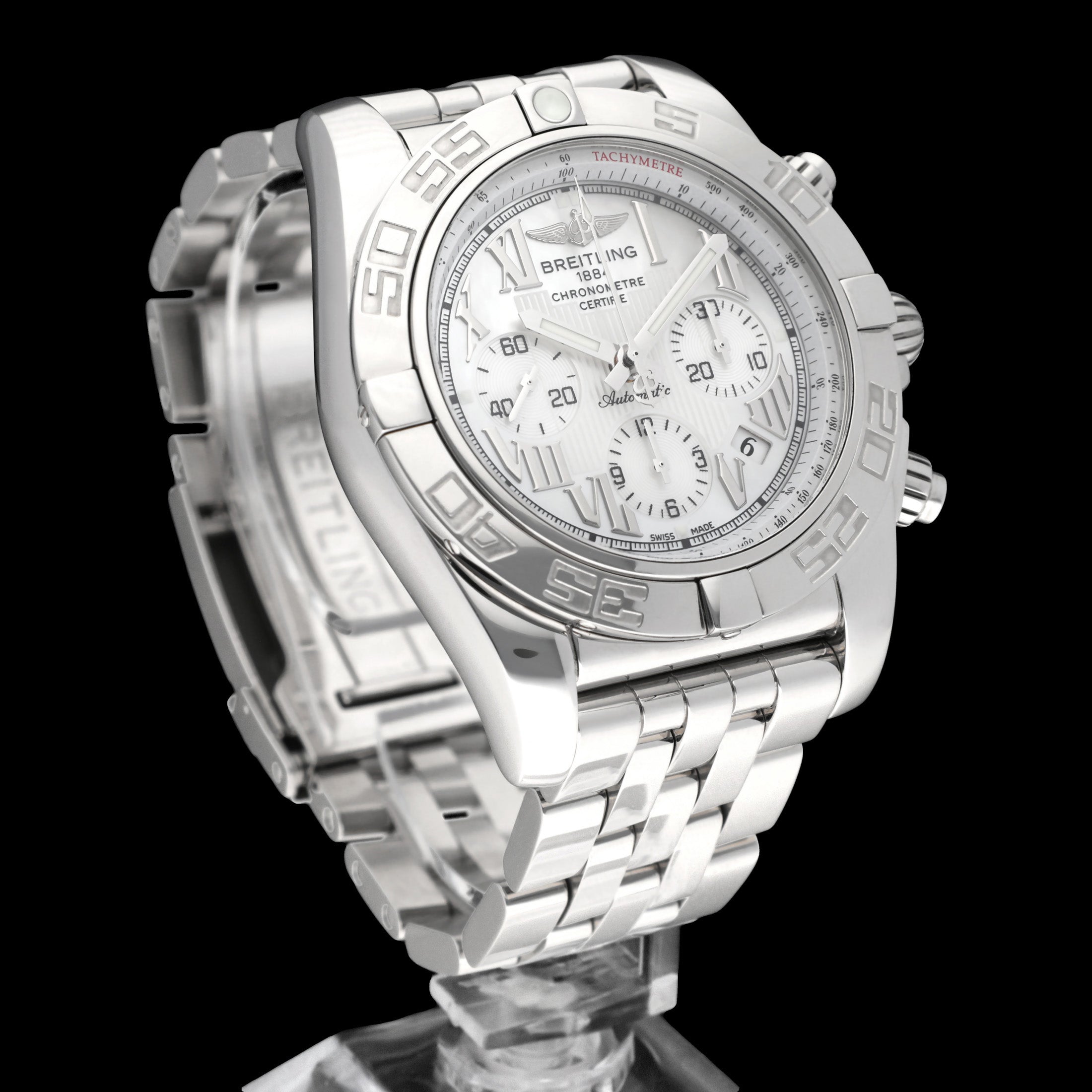 Breitling Chronomat AB0110