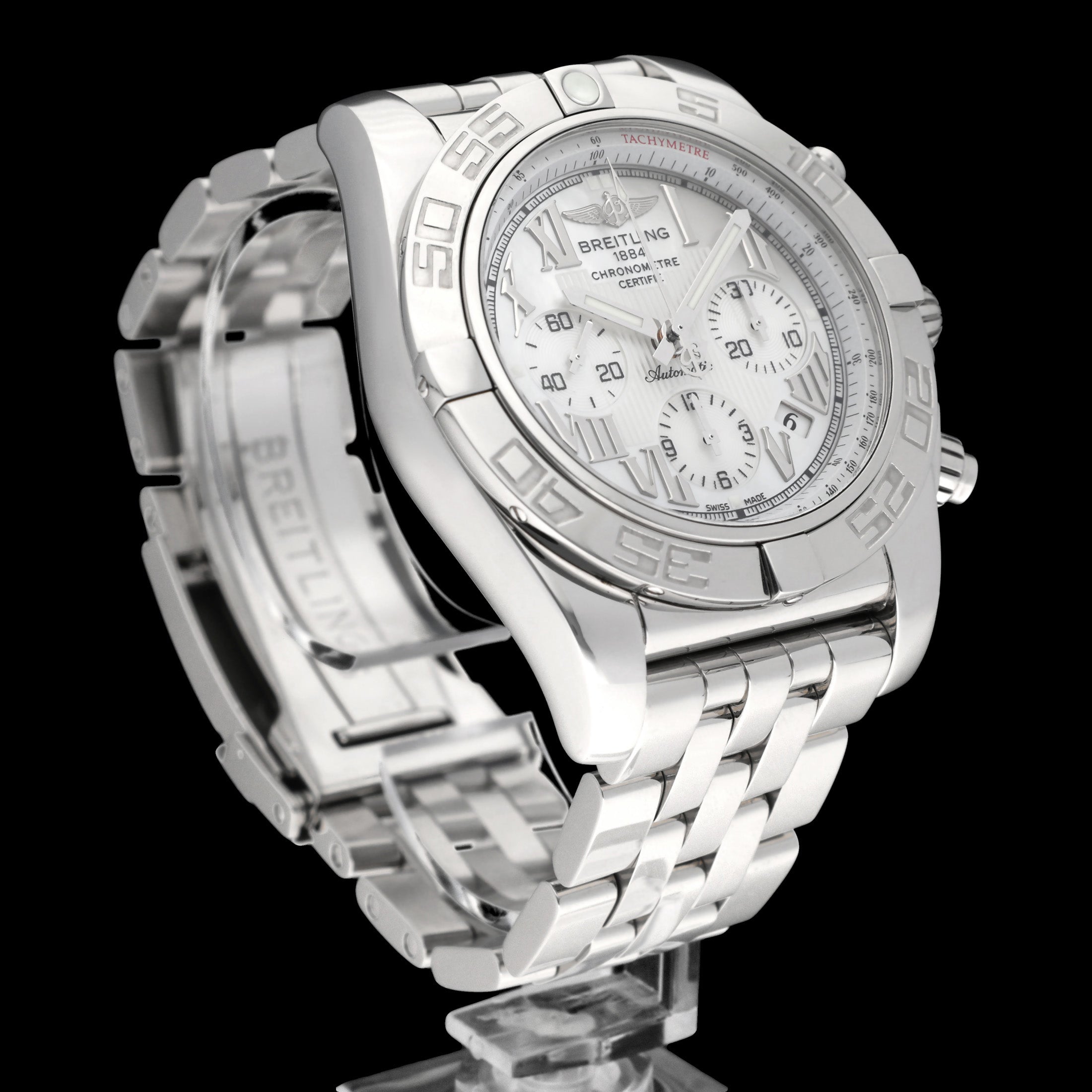 Breitling Chronomat AB0110