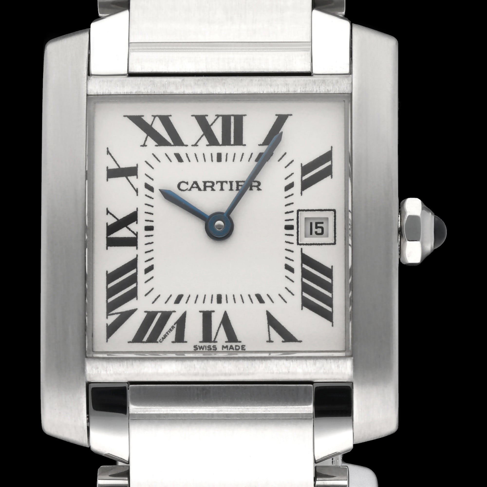 Cartier Tank 2465
