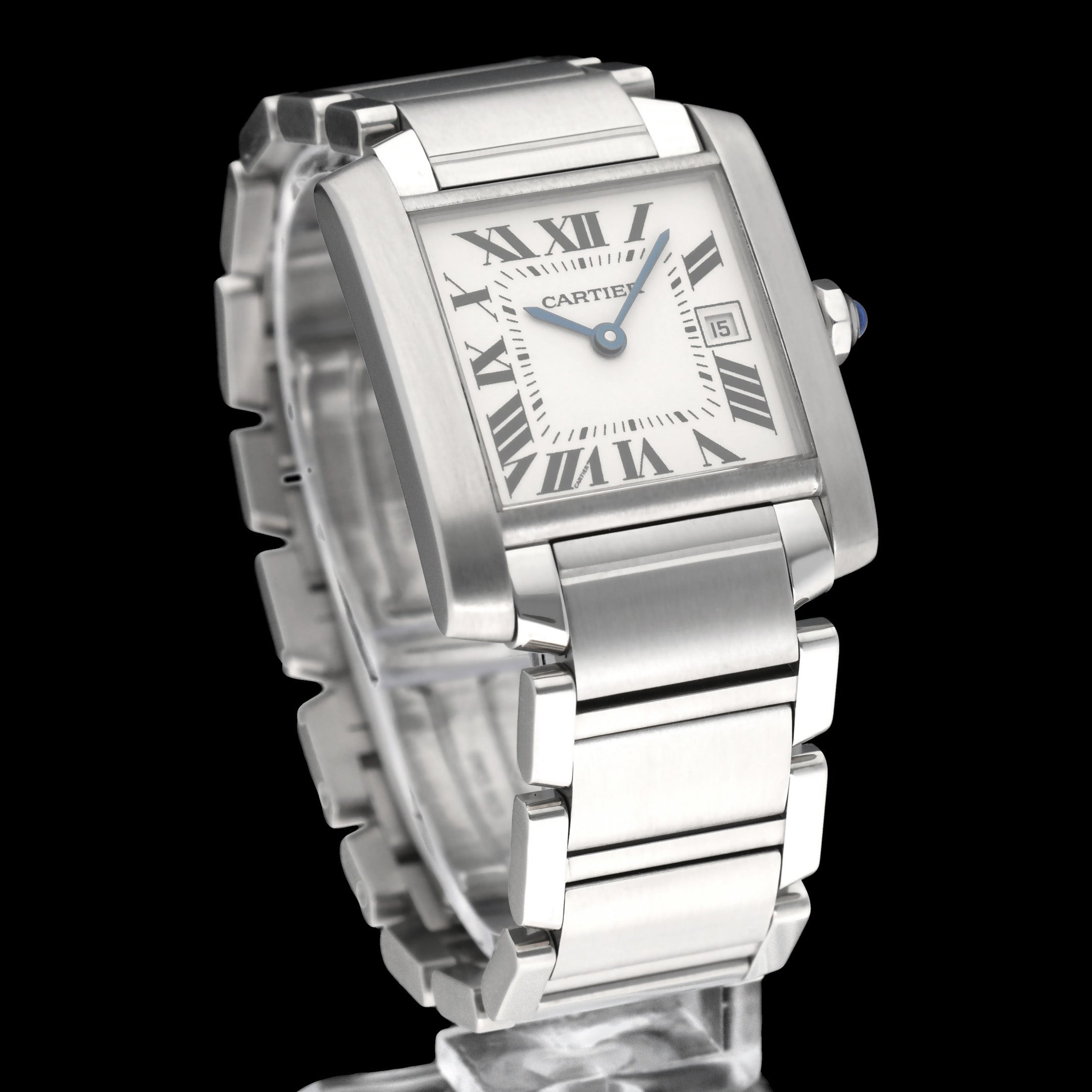 Cartier Tank 2465
