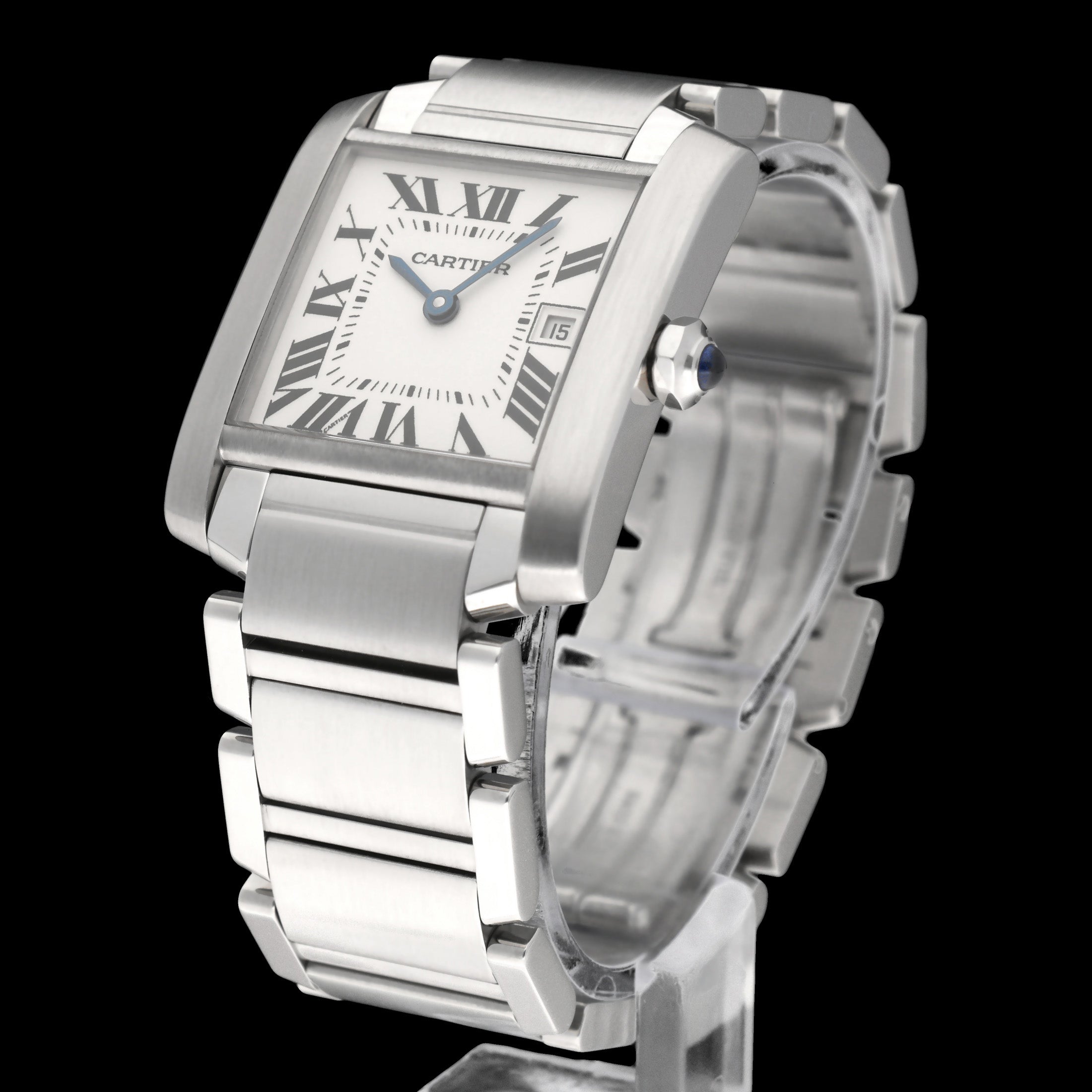 Cartier Tank 2465