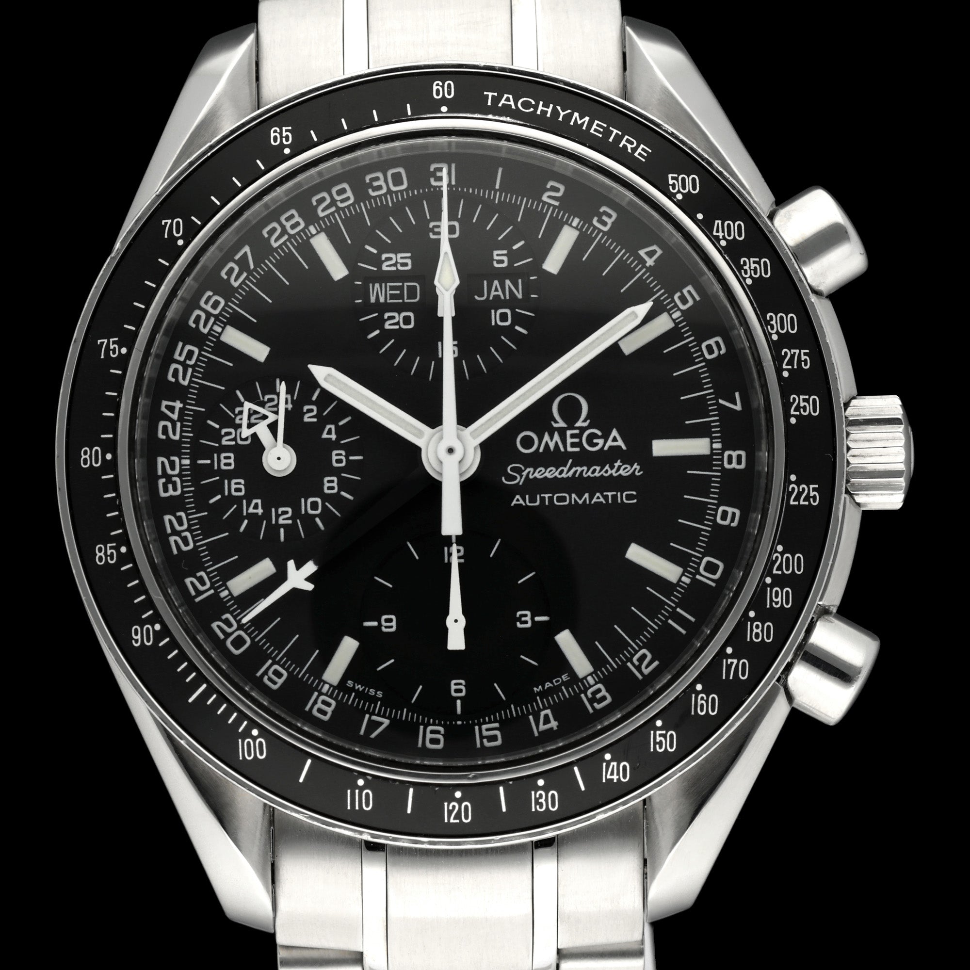 Omega Speedmaster 3520.50.00
