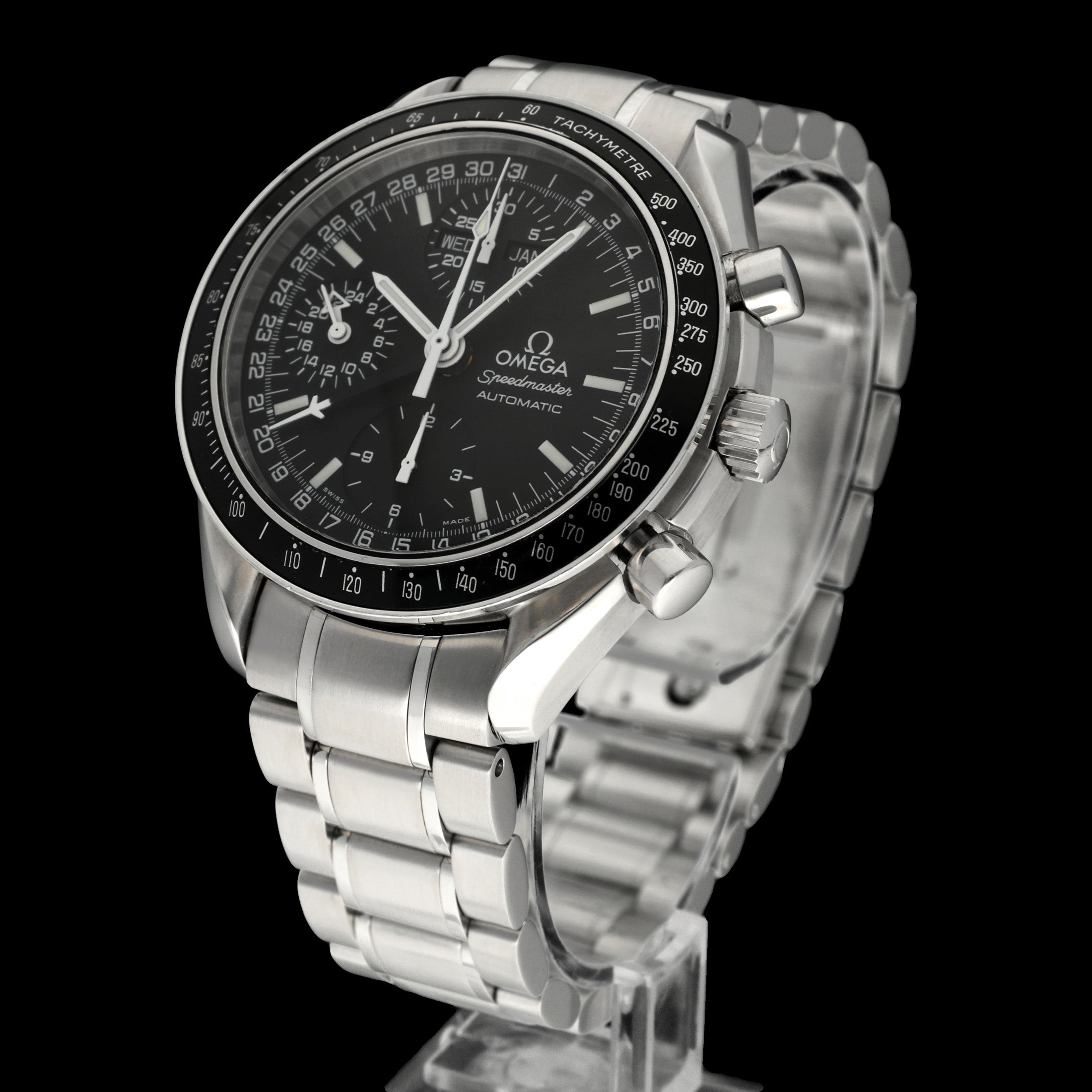 Omega Speedmaster 3520.50.00