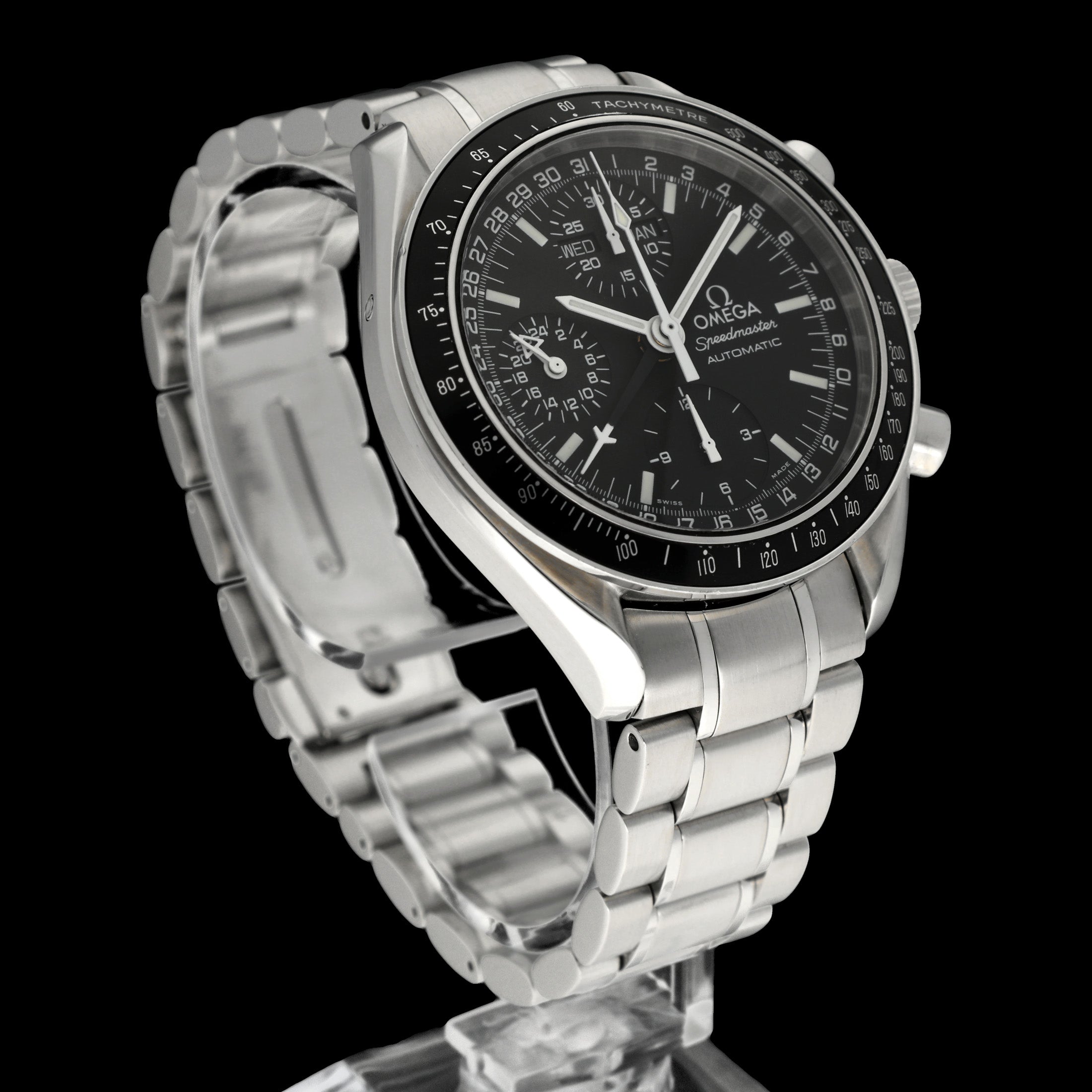 Omega Speedmaster 3520.50.00