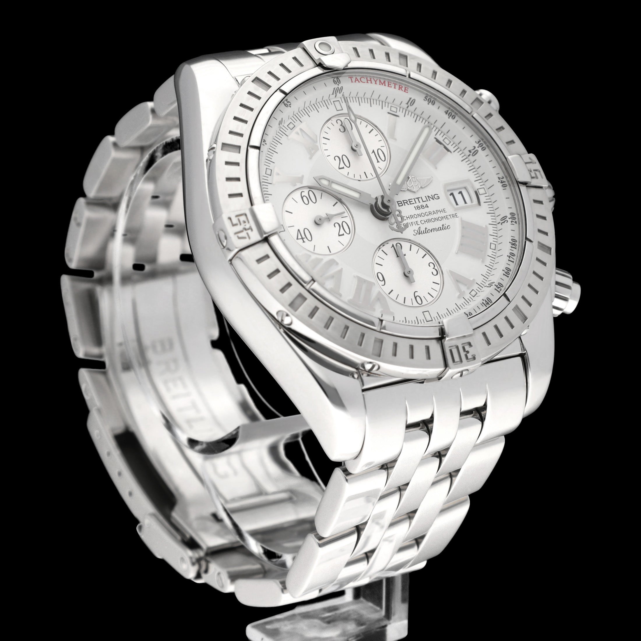 Breitling Chronomat A13356