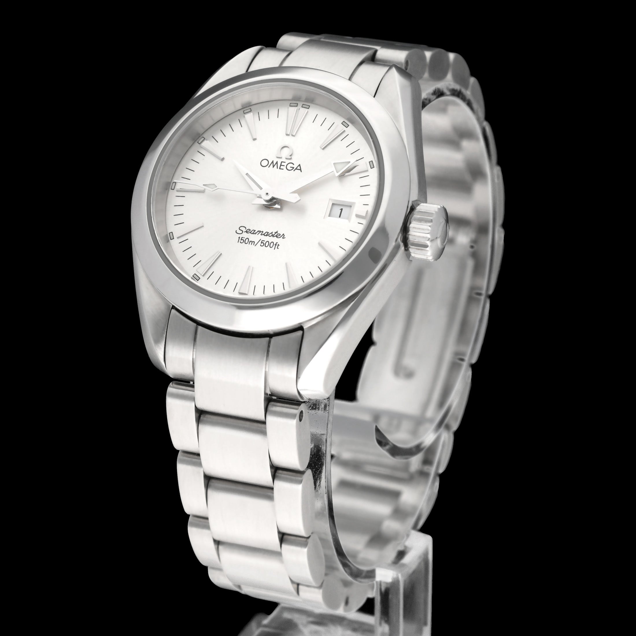 Omega Seamaster 2577.30