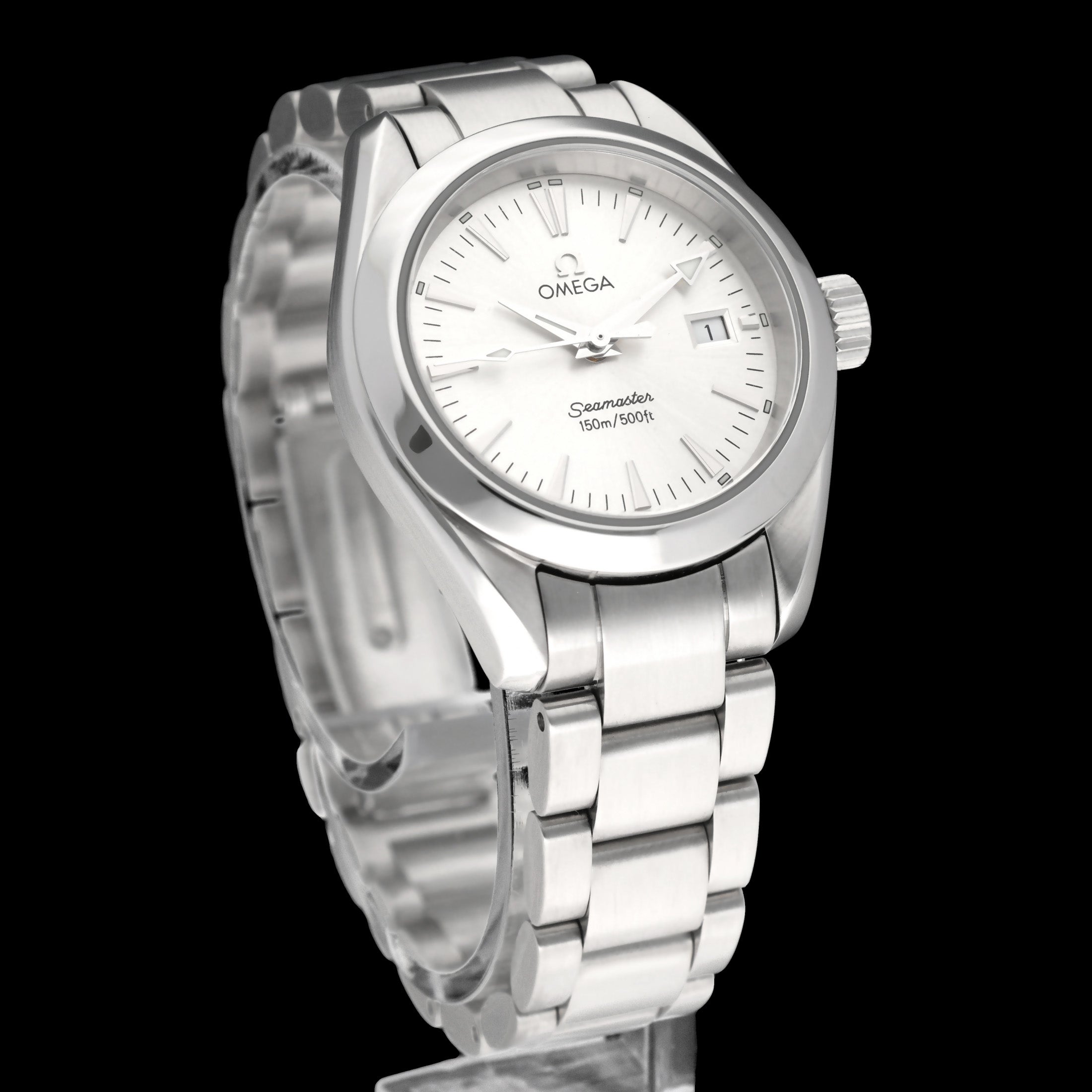 Omega Seamaster 2577.30