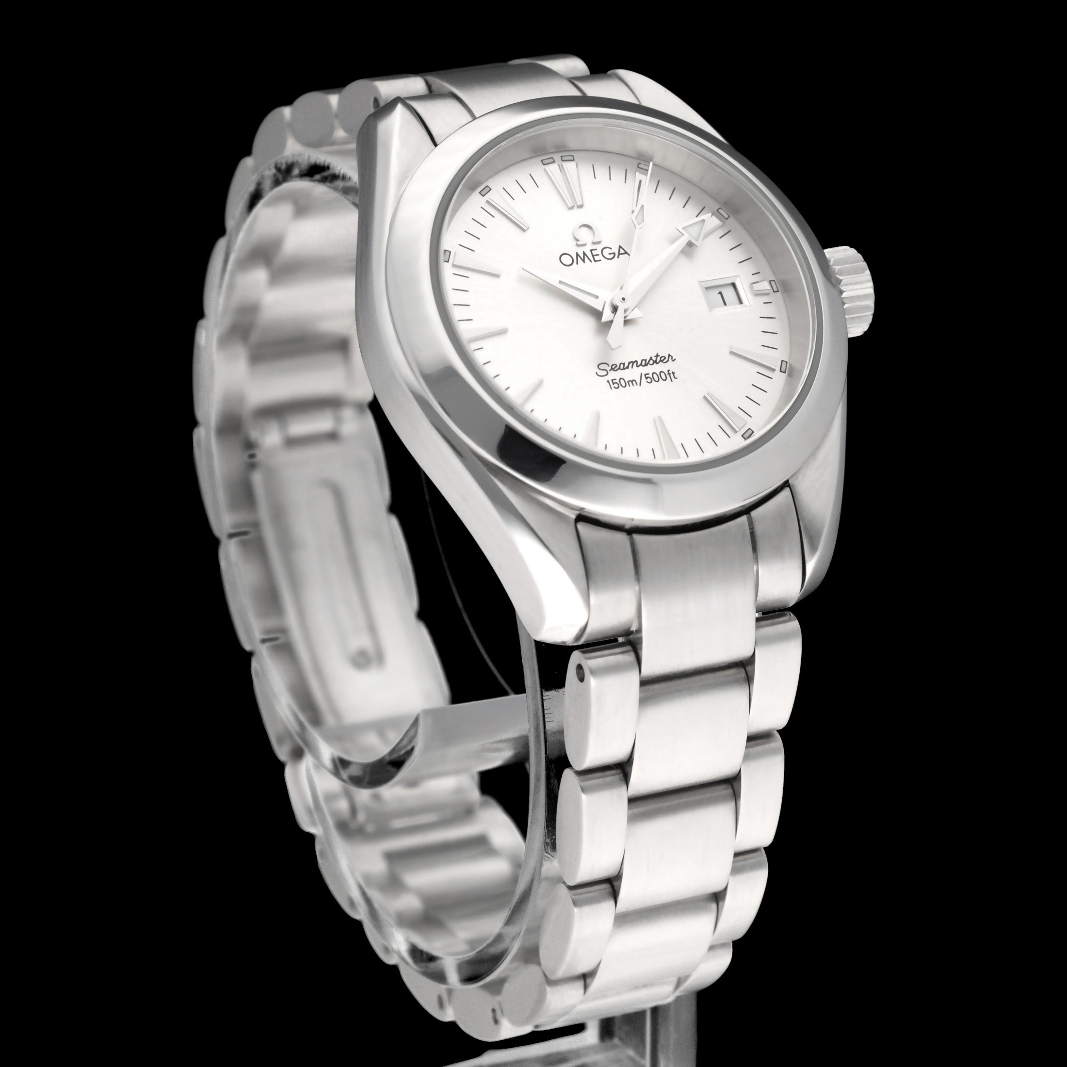 Omega Seamaster 2577.30