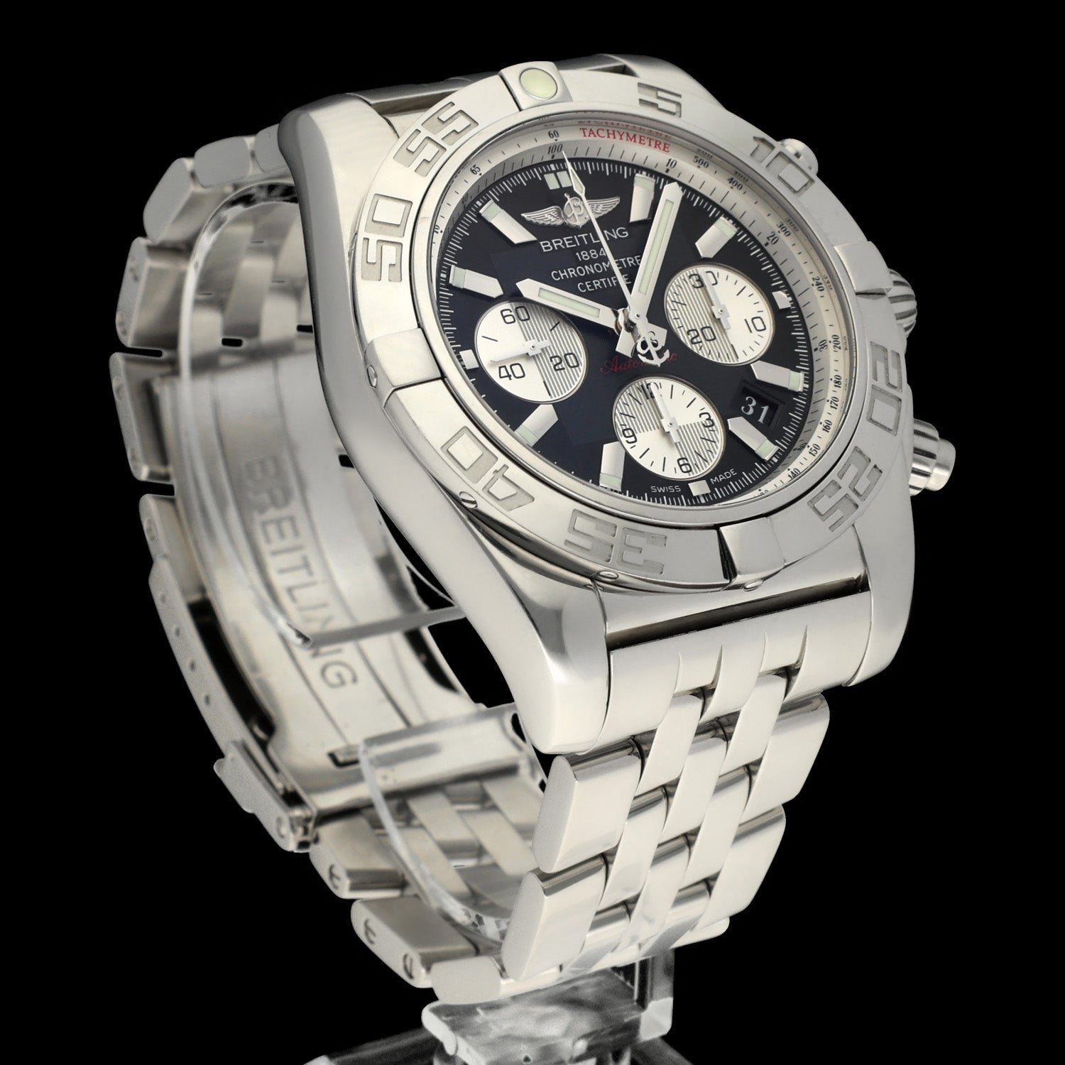 Breitling Chronomat AB0110
