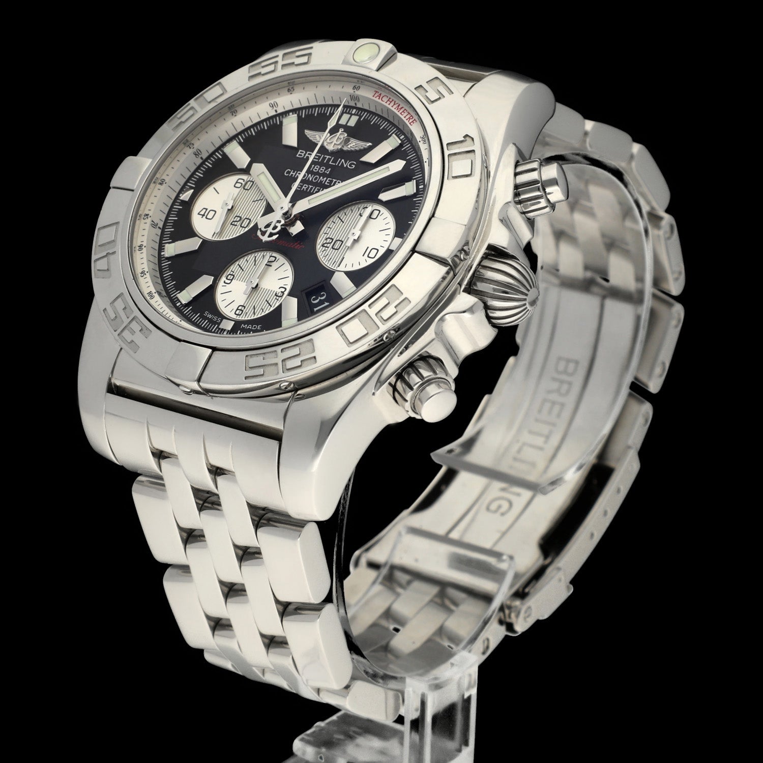 Breitling Chronomat AB0110