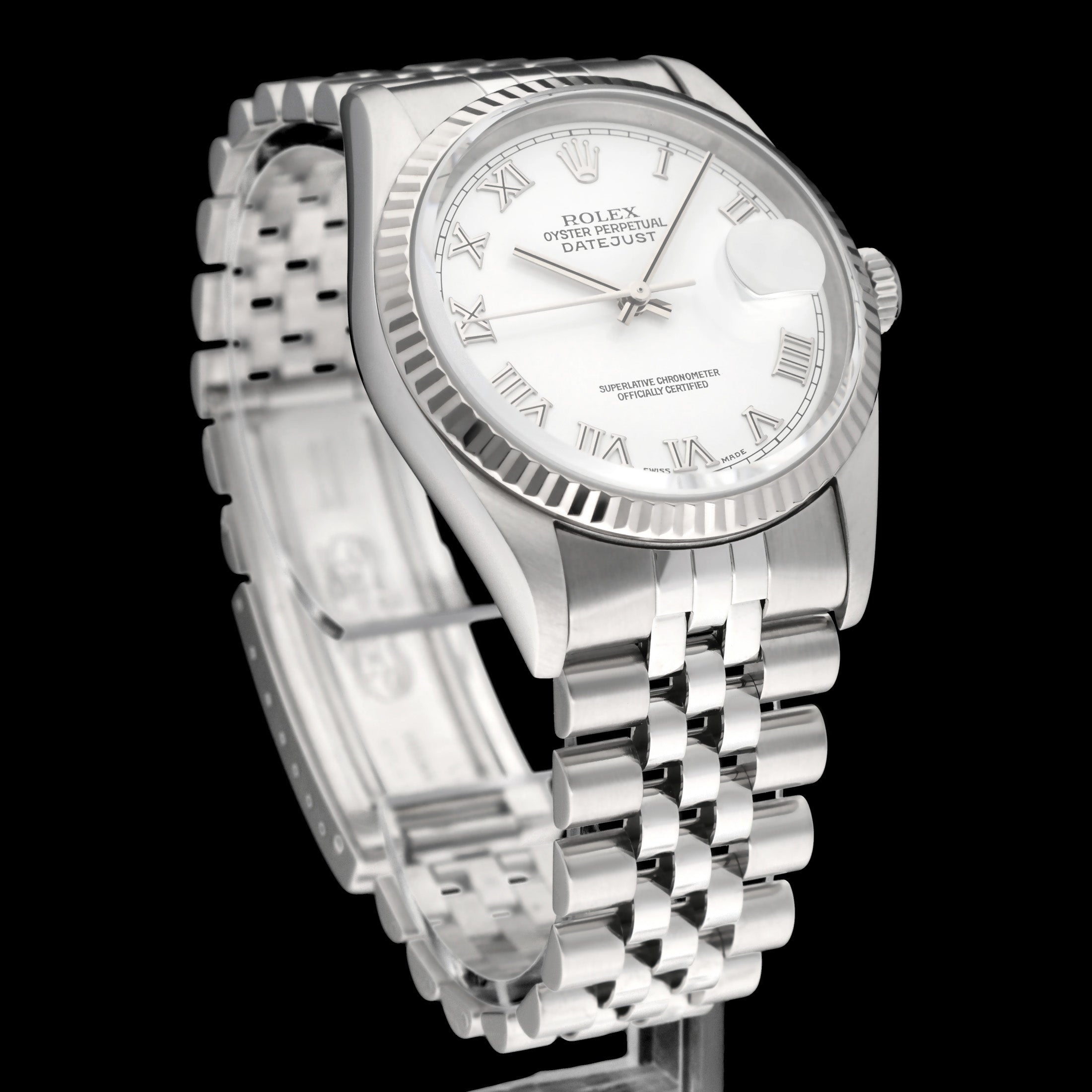 Rolex Datejust 16234