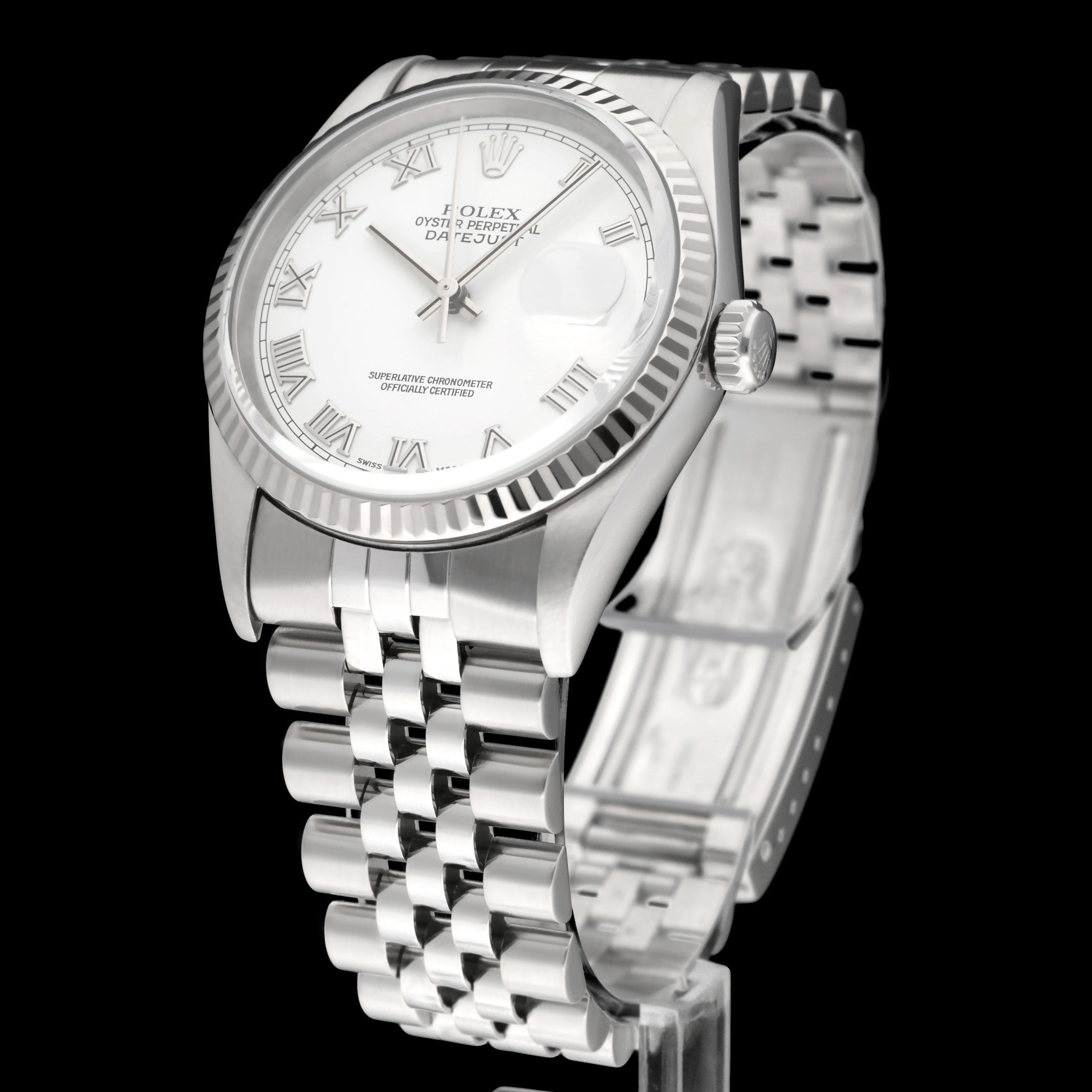 Rolex Datejust 16234