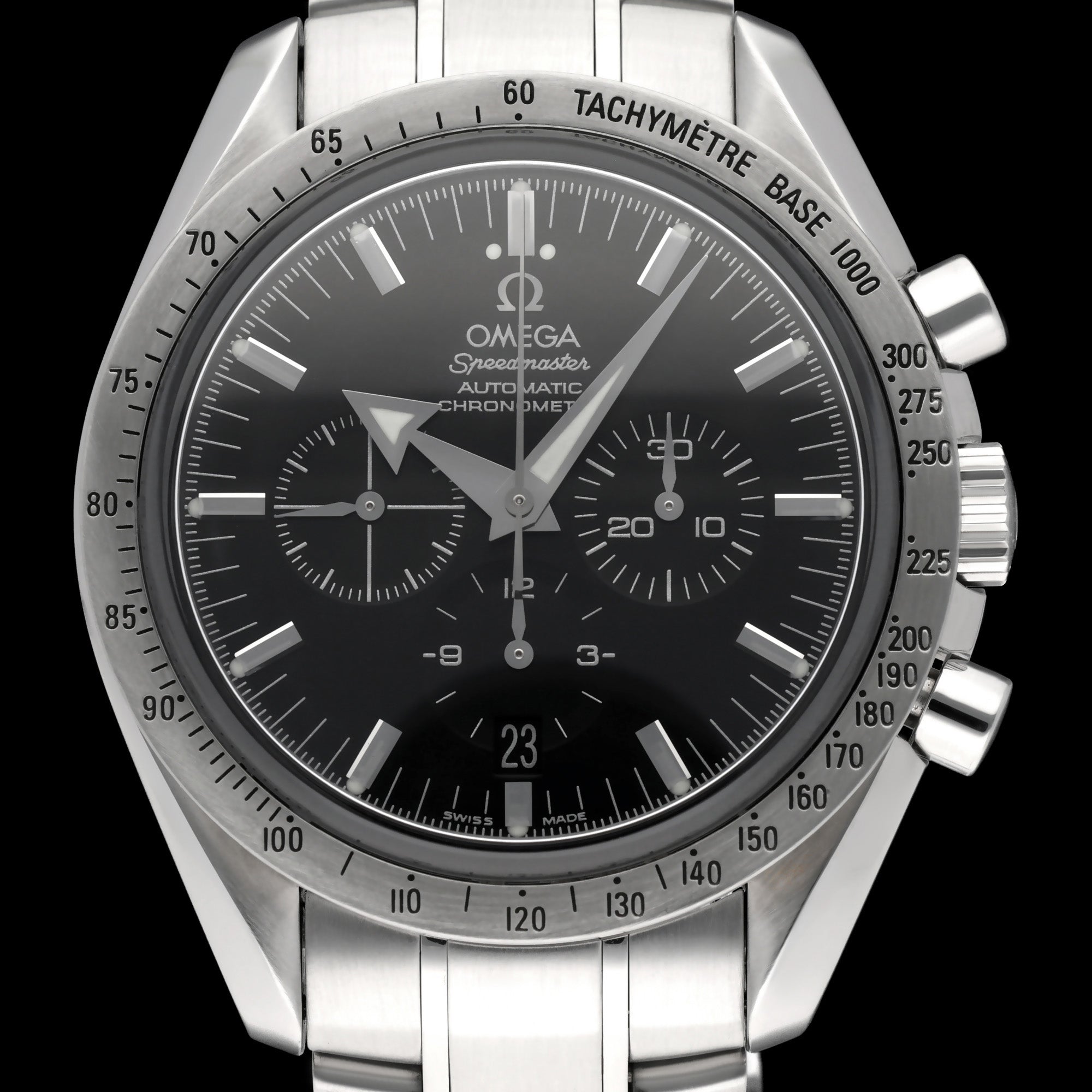 Omega Speedmaster 3551.50.00