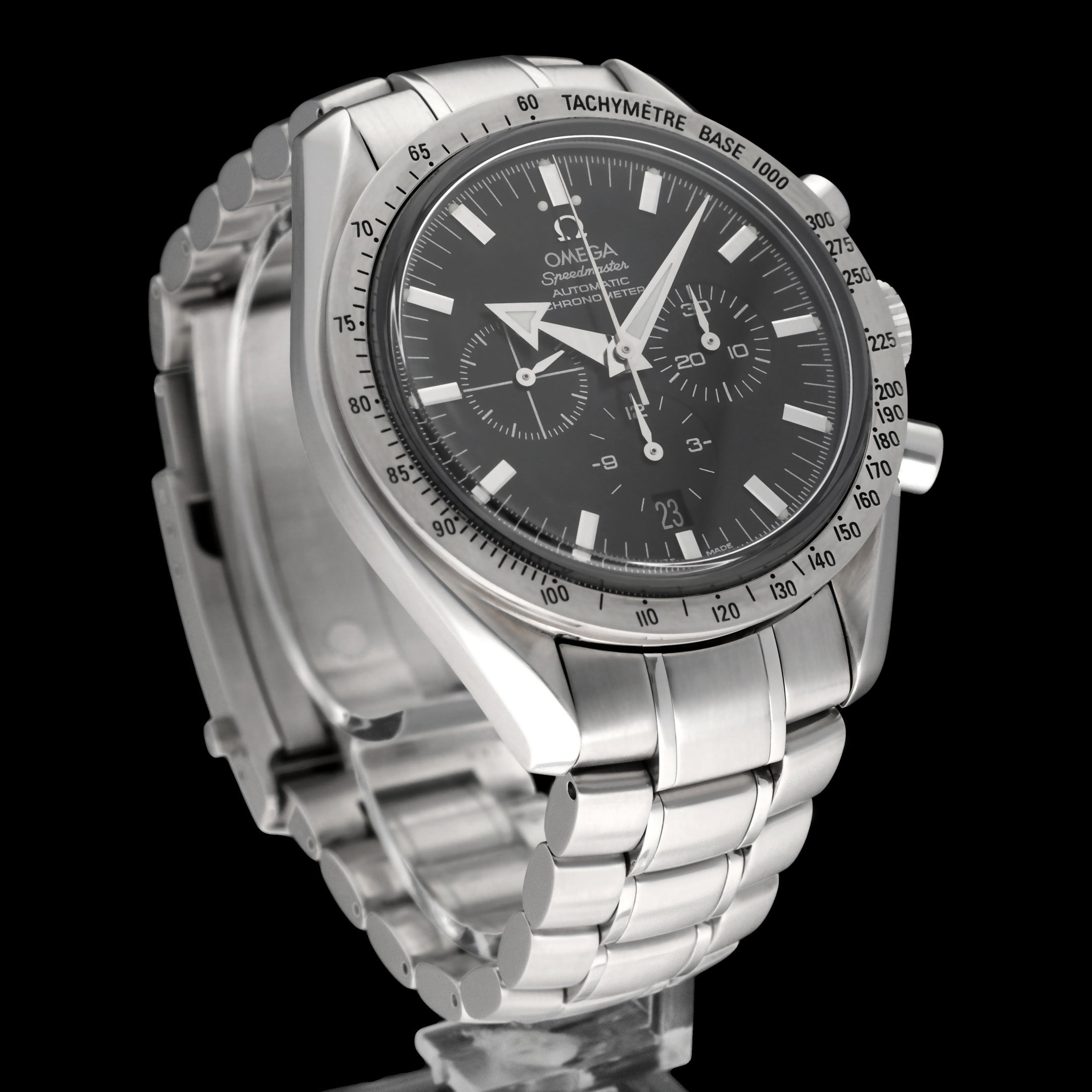 Omega Speedmaster 3551.50.00