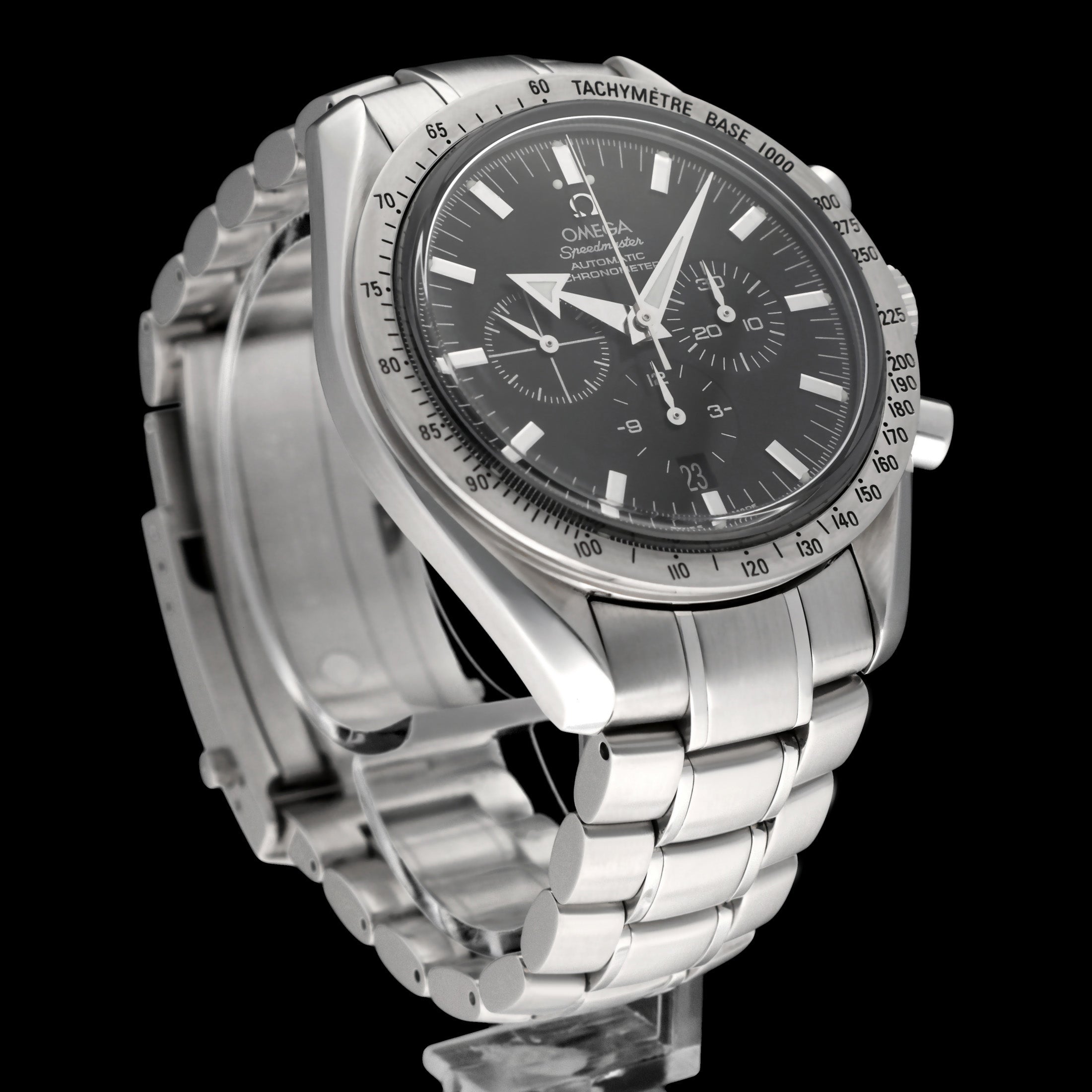 Omega Speedmaster 3551.50.00