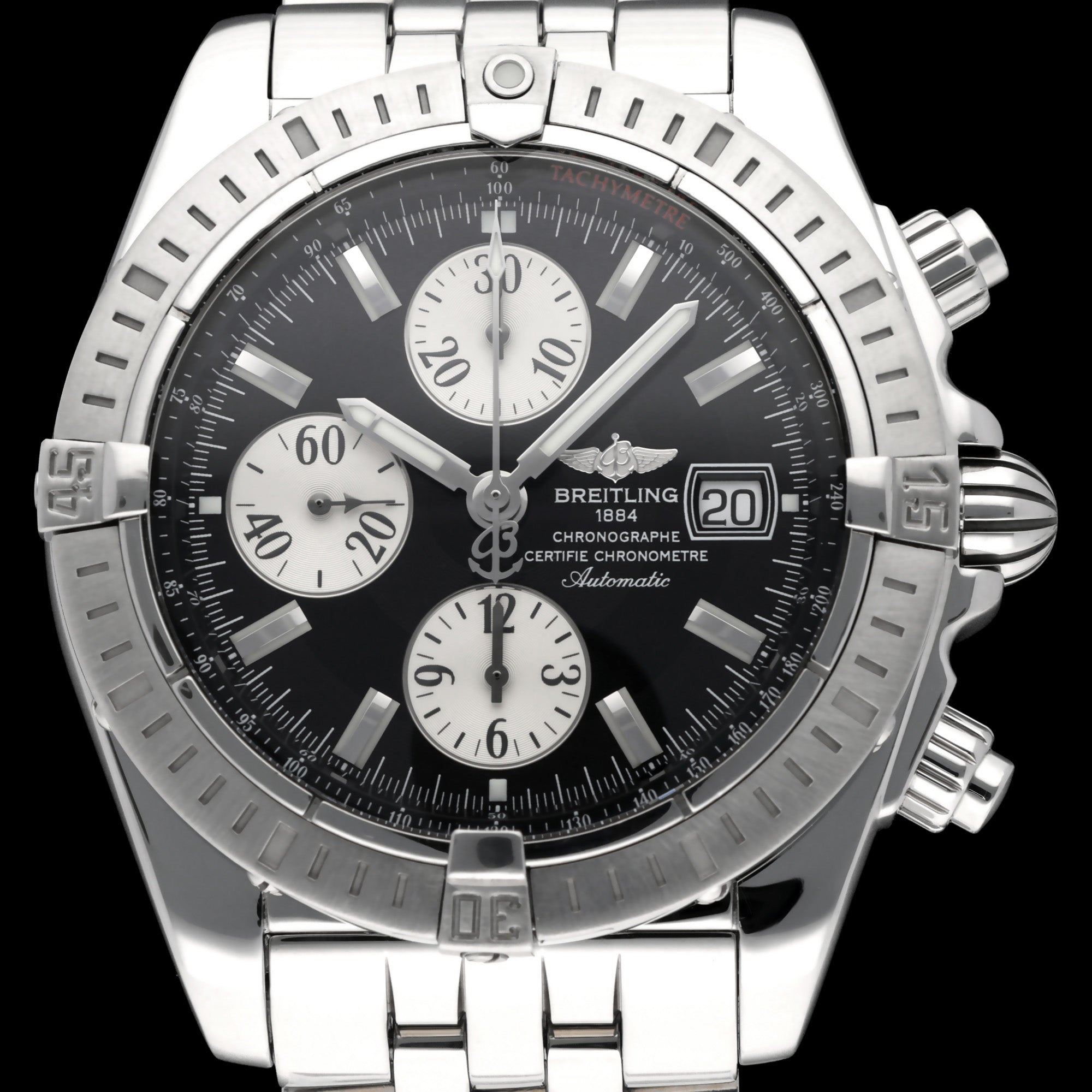 Breitling Chronomat A13356