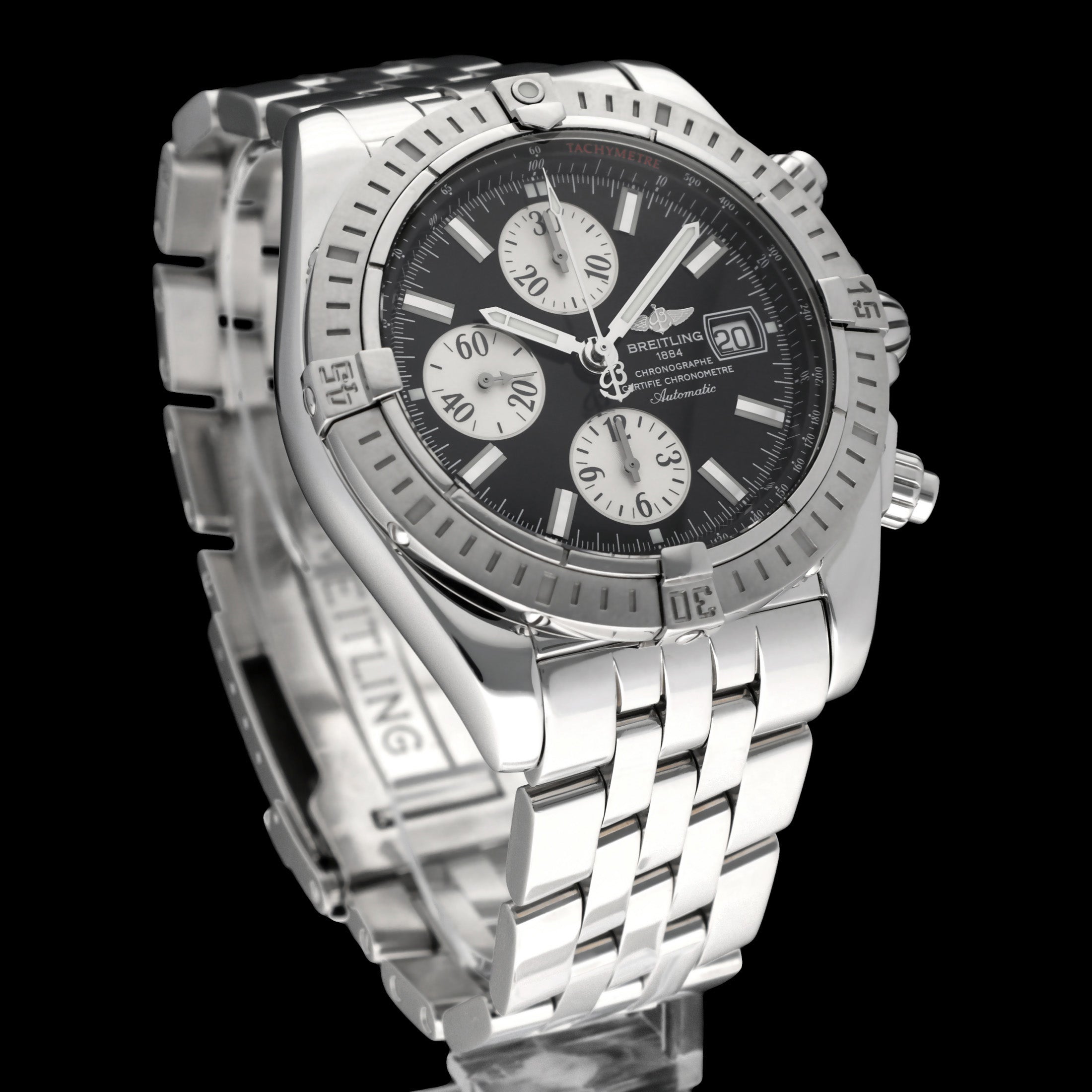 Breitling Chronomat A13356
