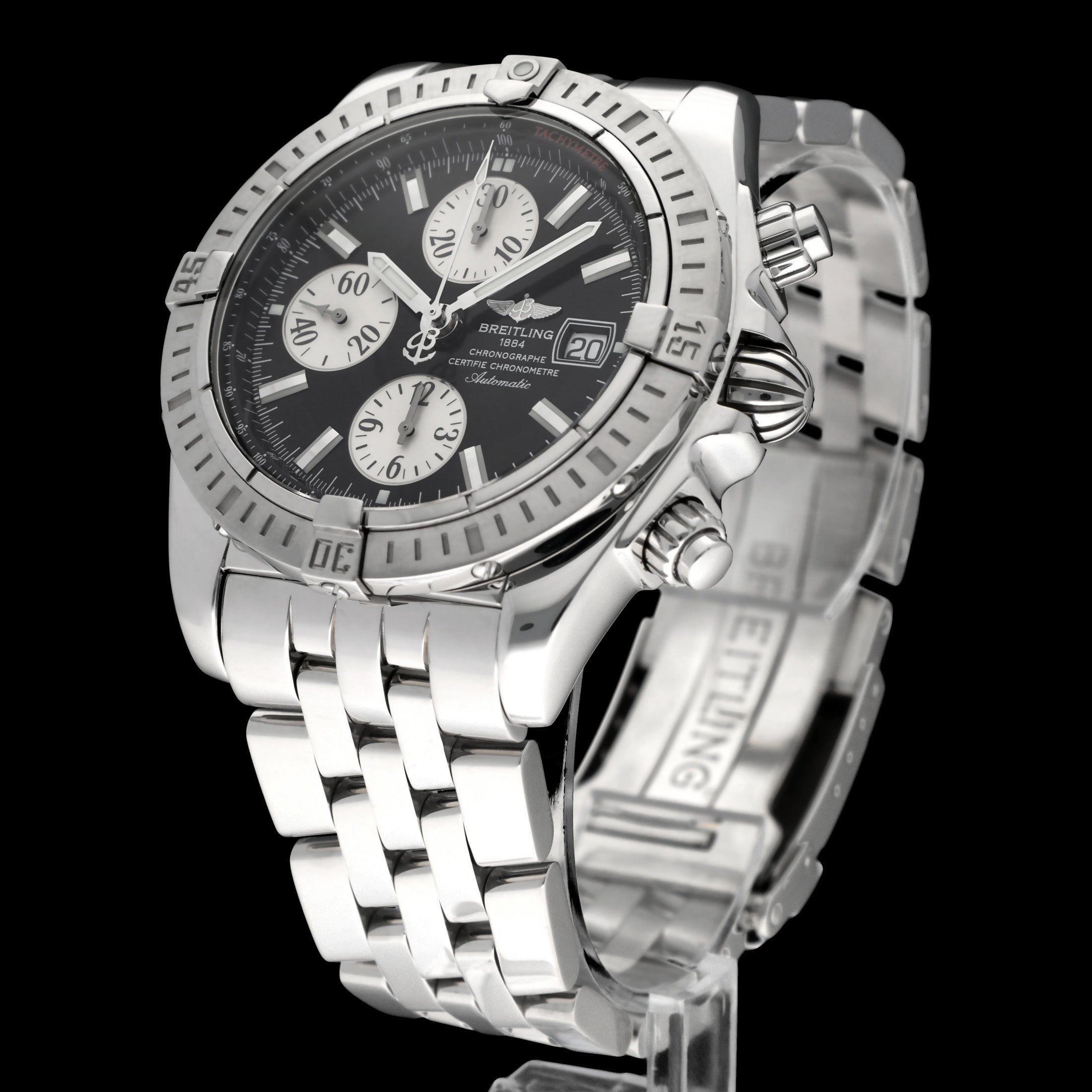 Breitling Chronomat A13356