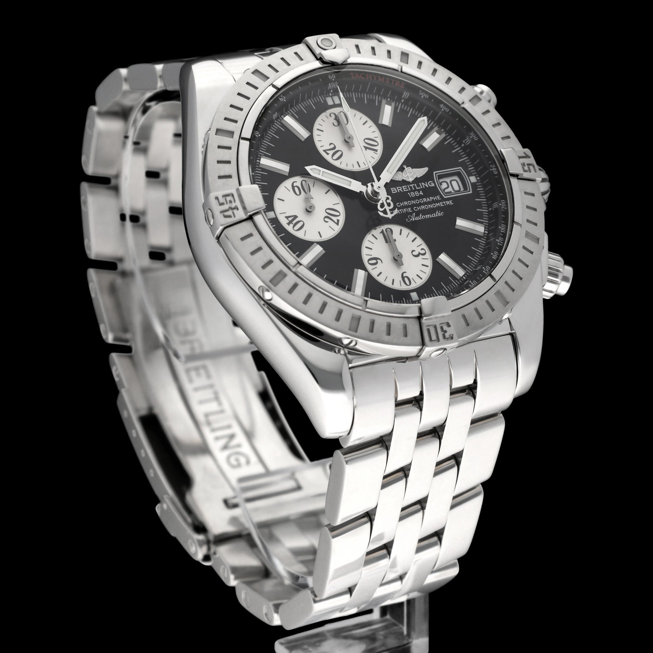 Breitling Chronomat A13356
