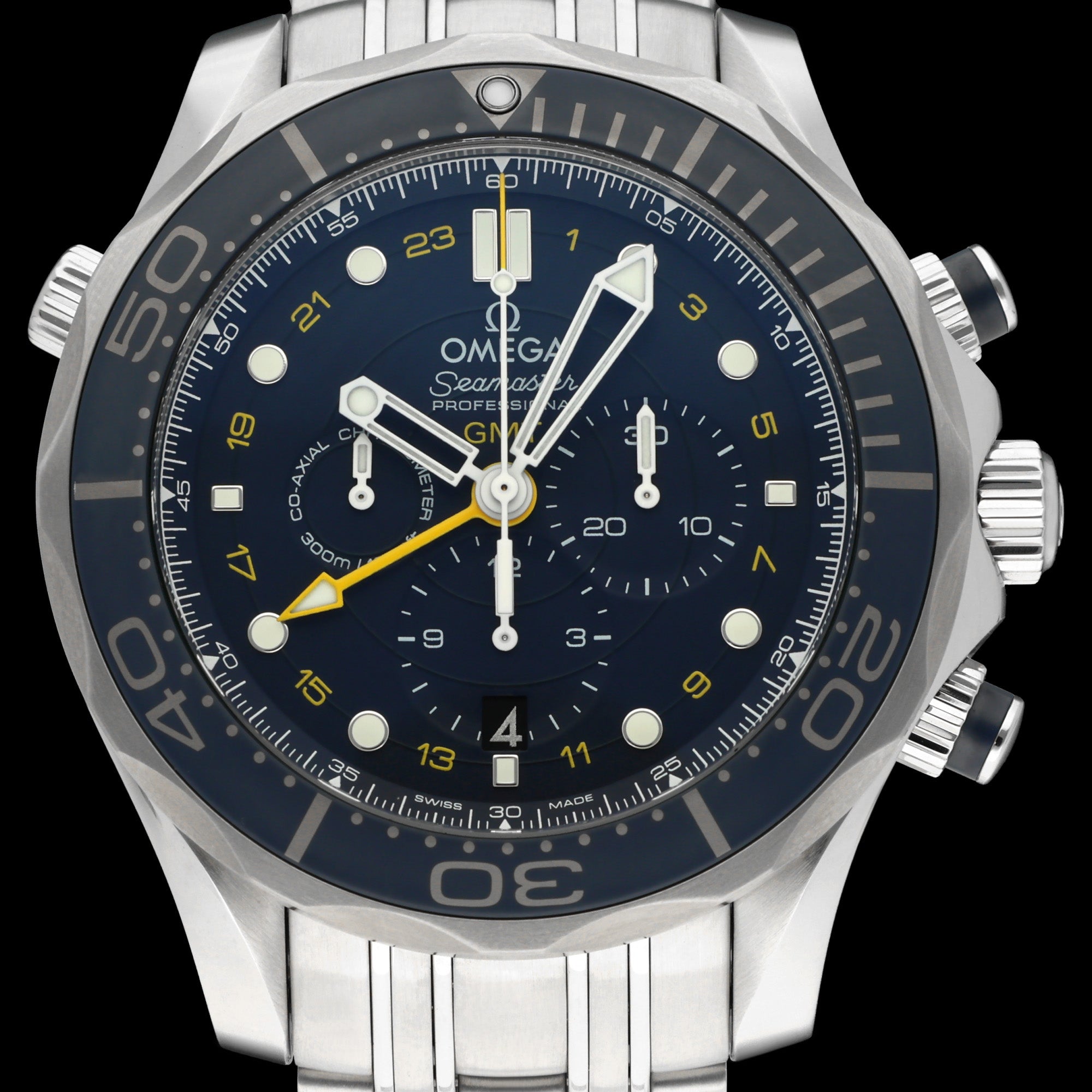 Omega Seamaster 212.30.44.52.03.001