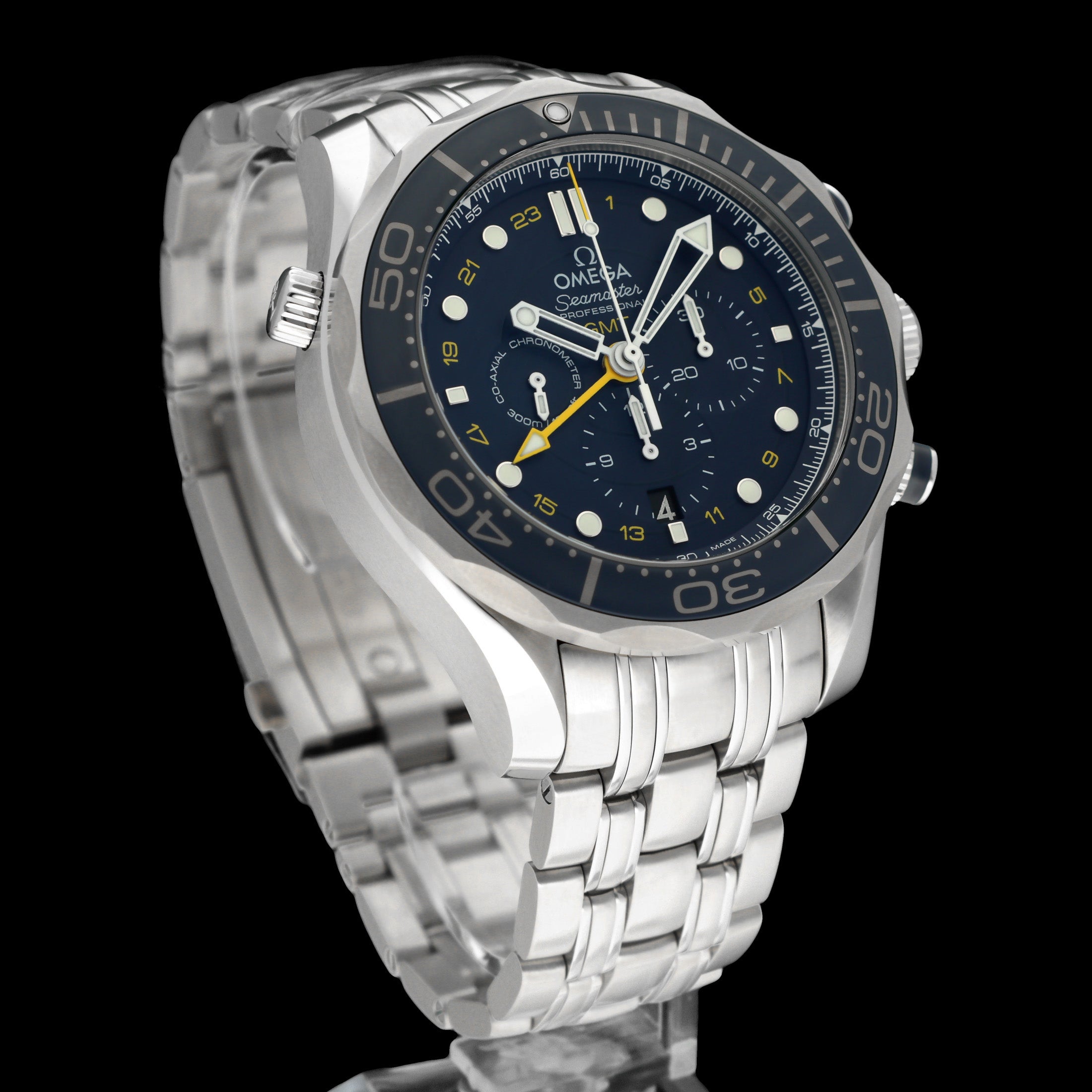 Omega Seamaster 212.30.44.52.03.001