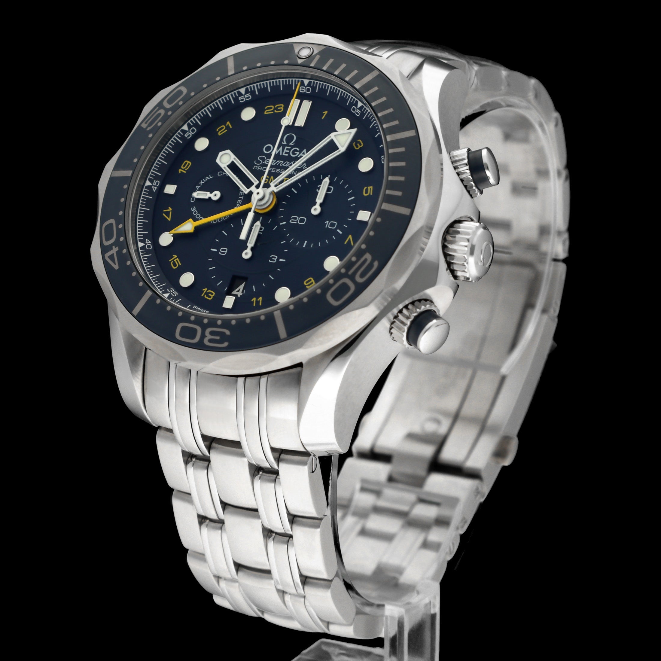 Omega Seamaster 212.30.44.52.03.001