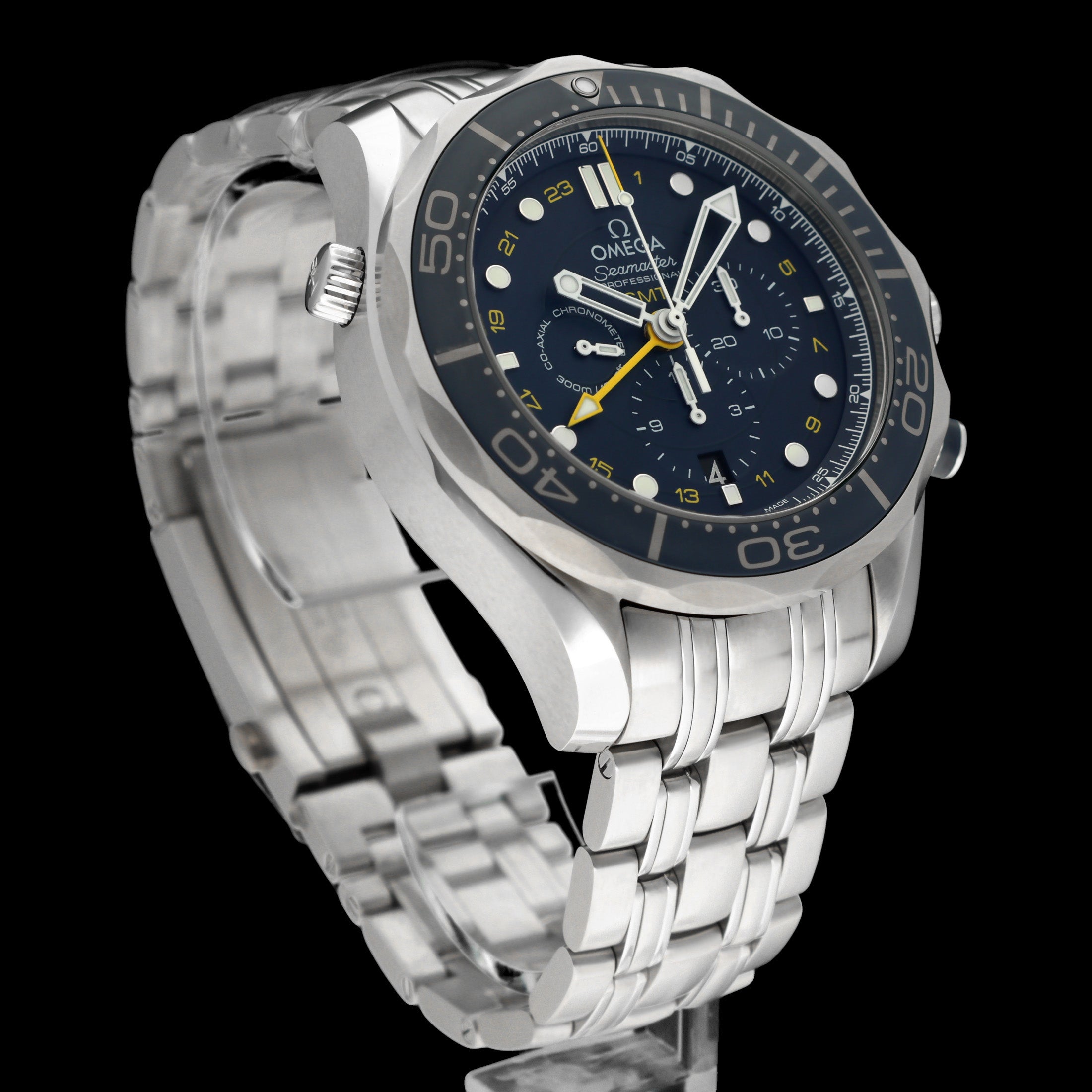 Omega Seamaster 212.30.44.52.03.001