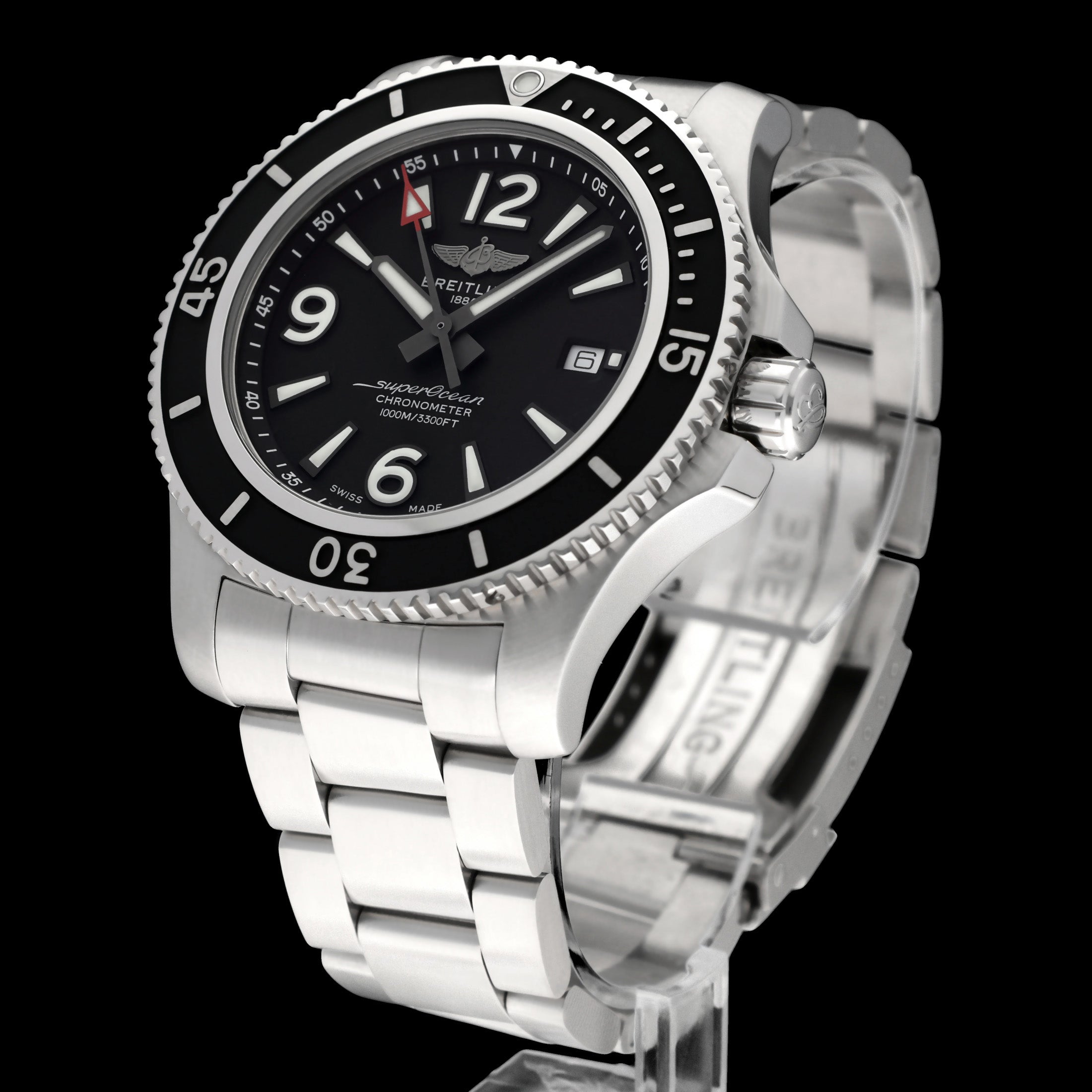 Breitling Superocean A17367