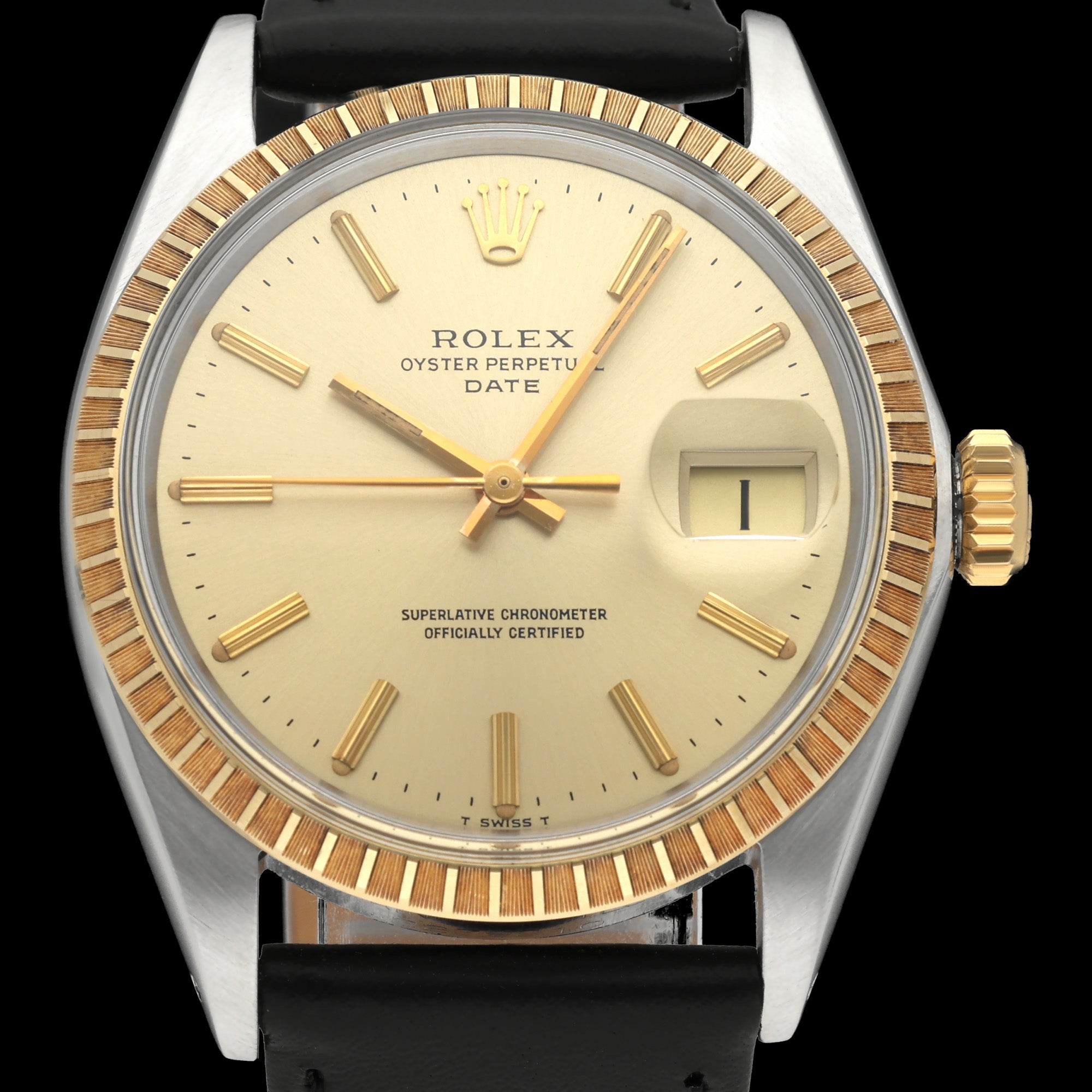 Rolex Date 1505