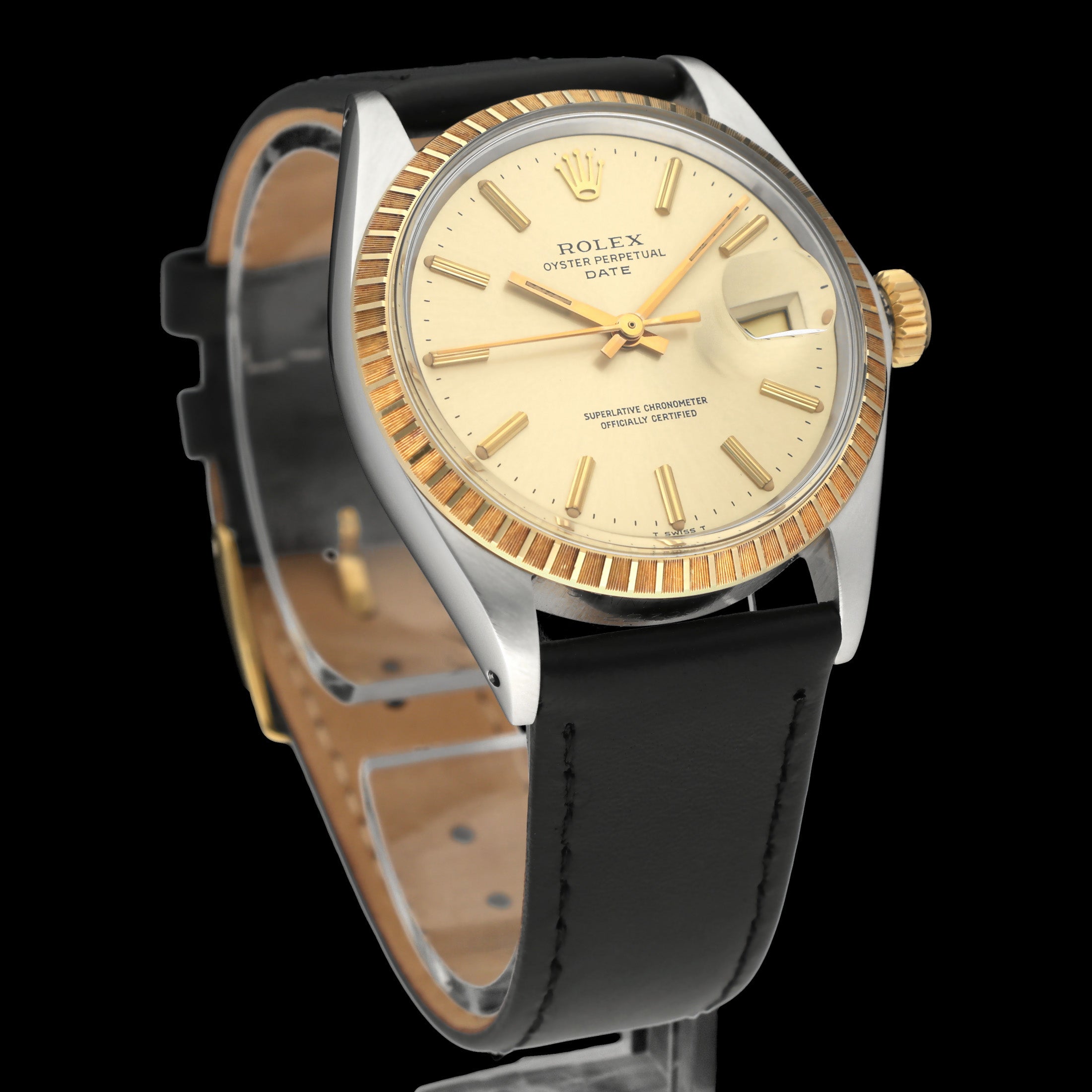 Rolex Date 1505