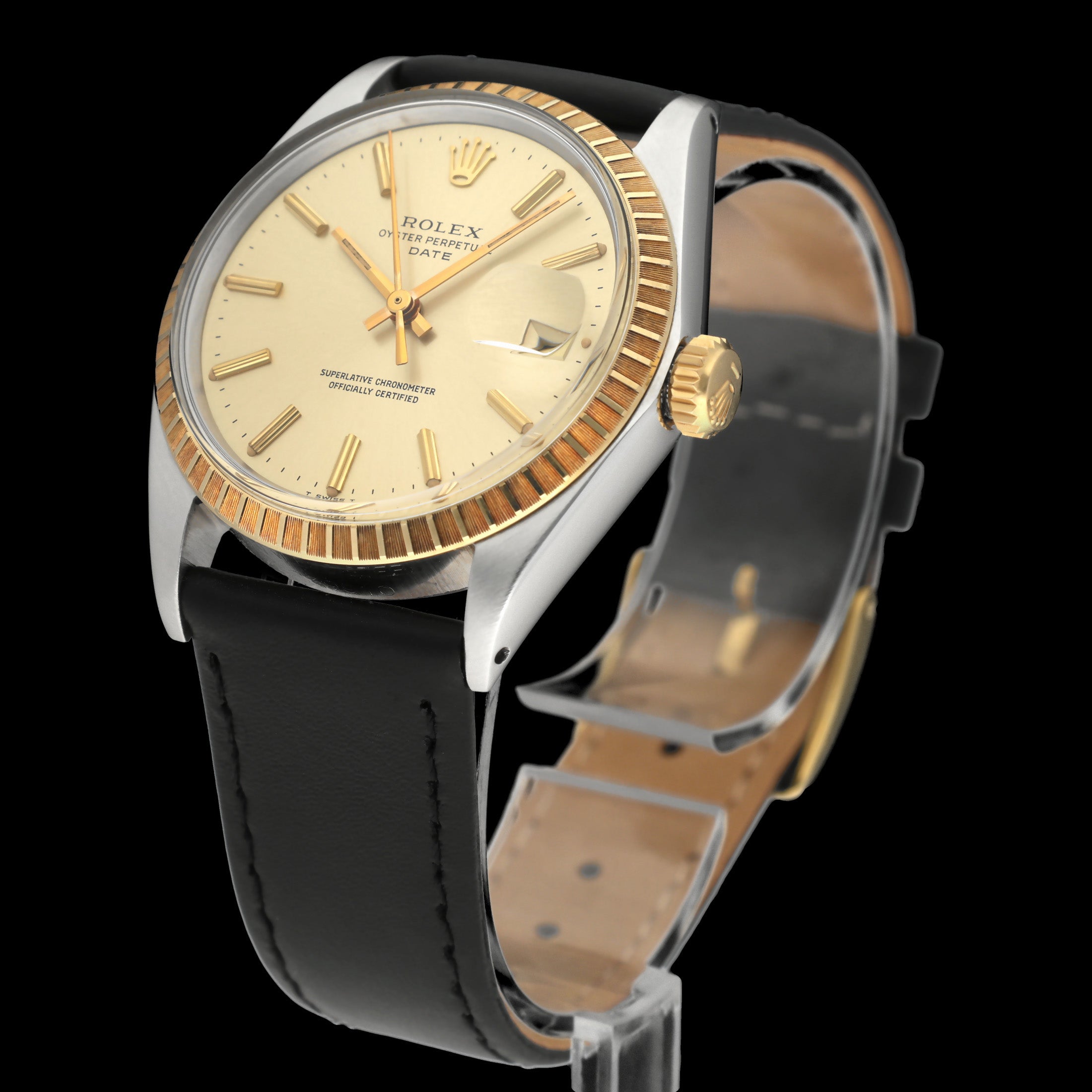 Rolex Date 1505
