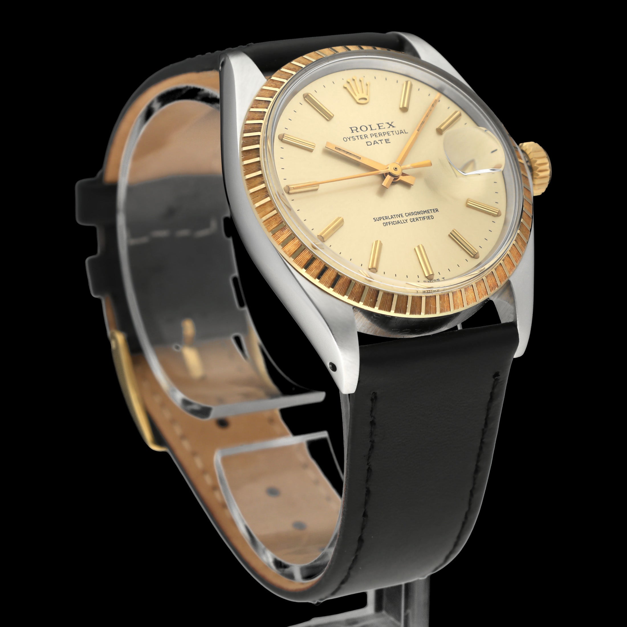 Rolex Date 1505