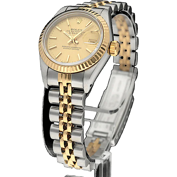 Rolex Lady-Datejust 69173 Rolex Lady-Datejust 69173