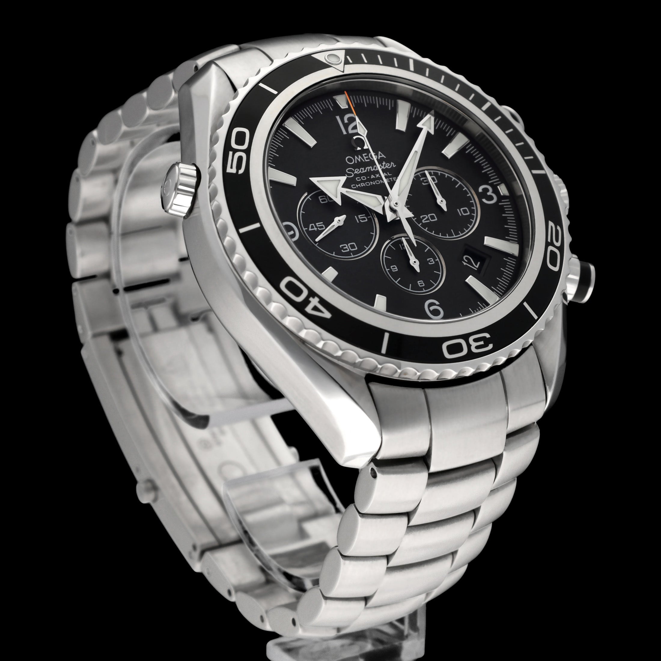 Omega Seamaster 2210.50.00