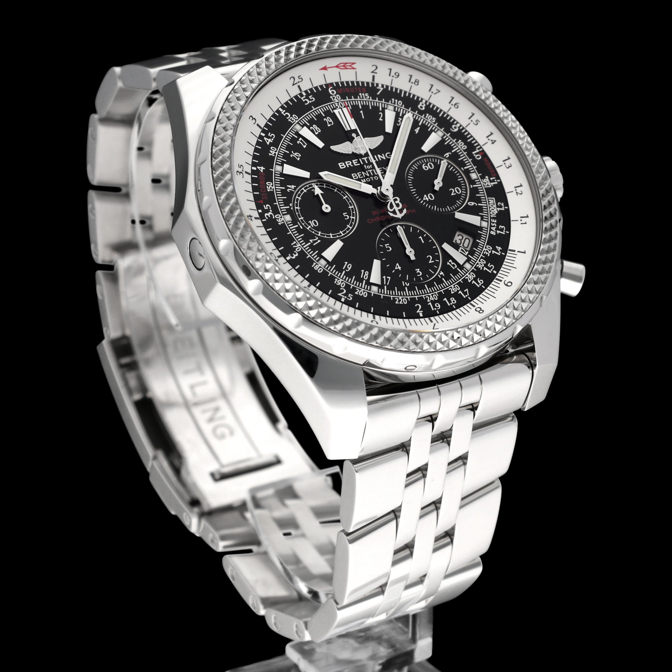 Breitling Bentley A25362