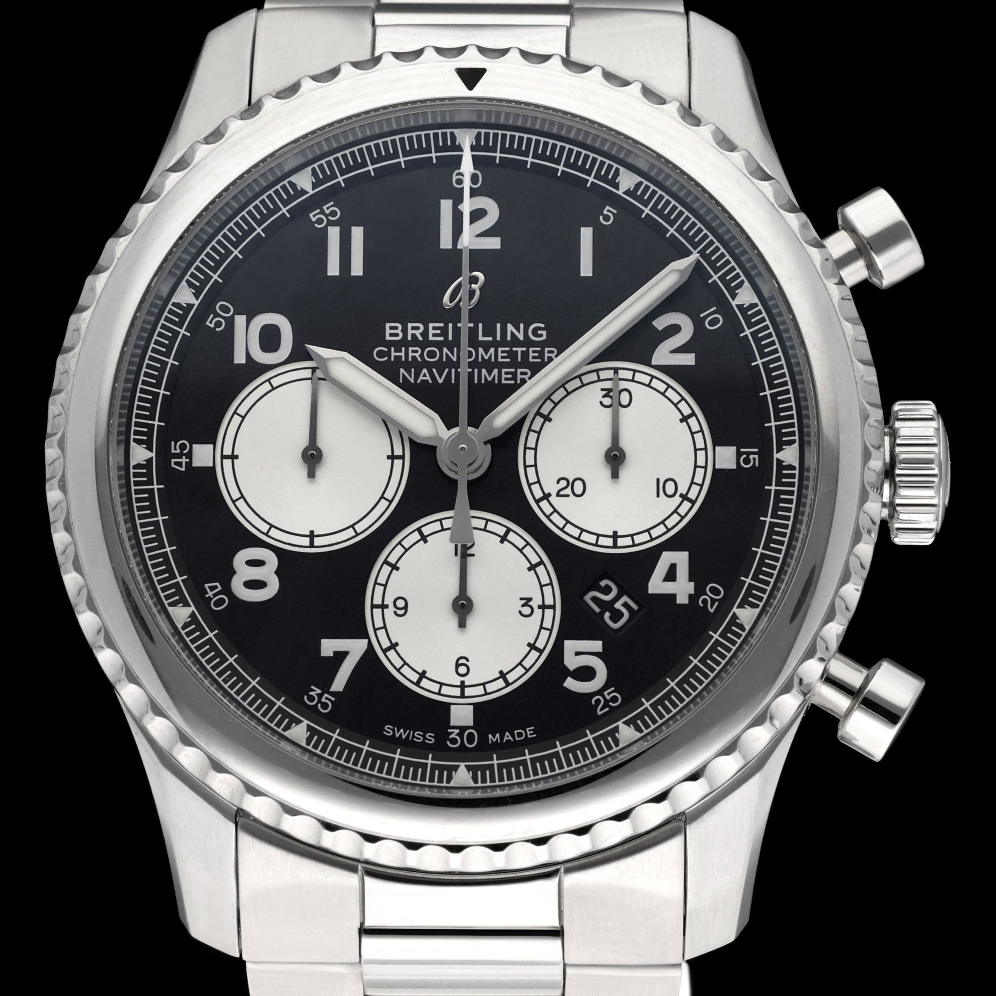 Breitling Navitimer AB0117