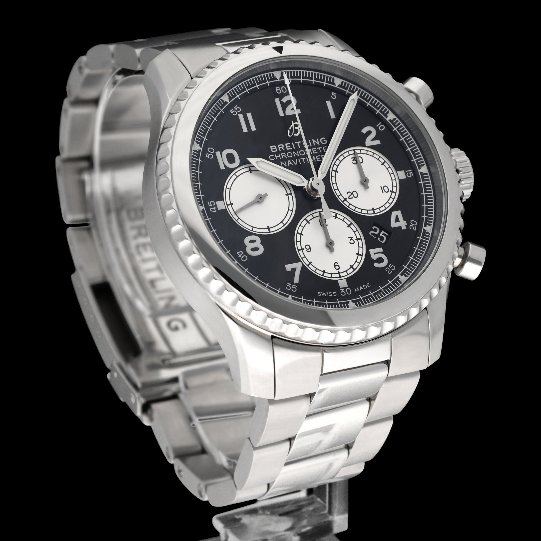 Breitling Navitimer AB0117