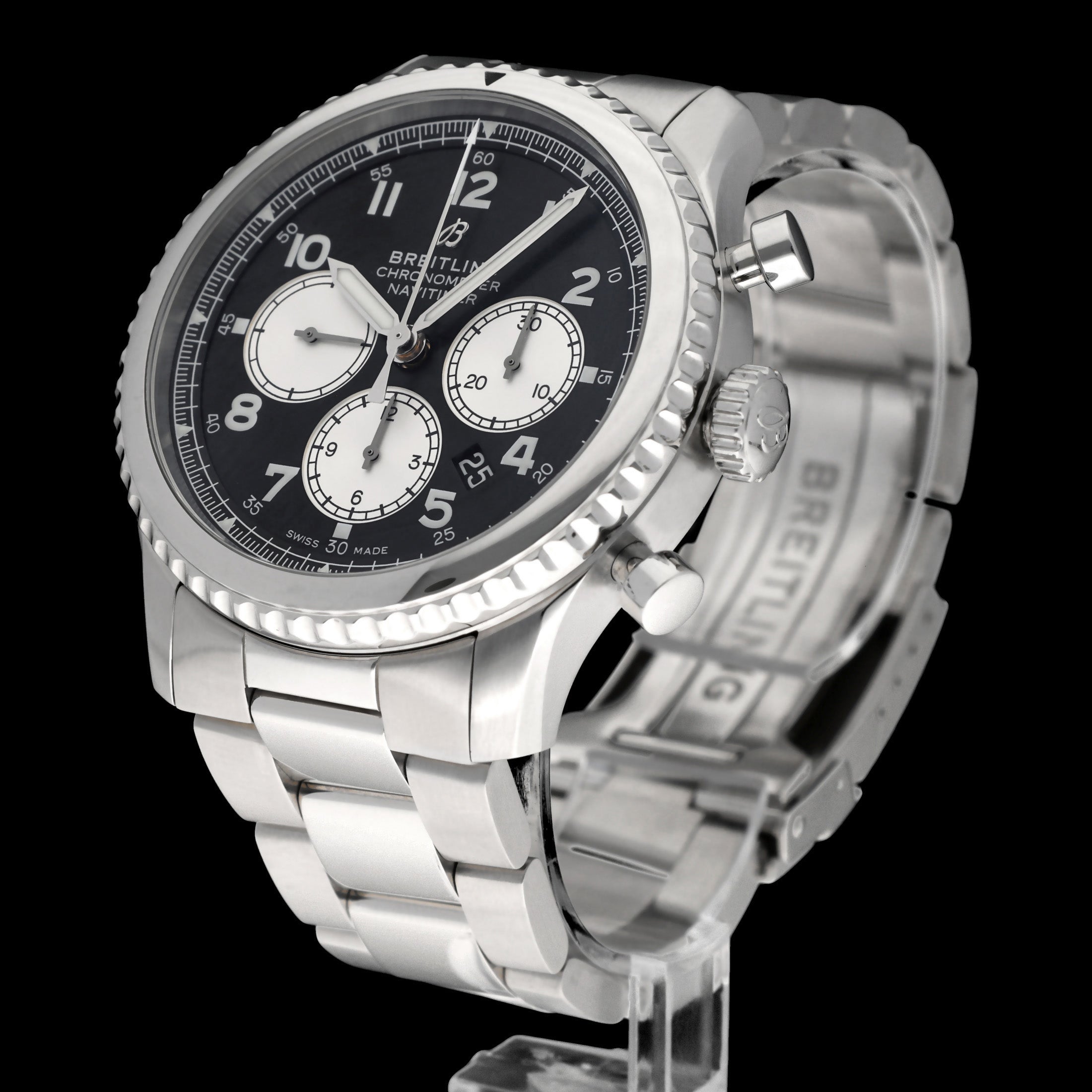 Breitling Navitimer AB0117