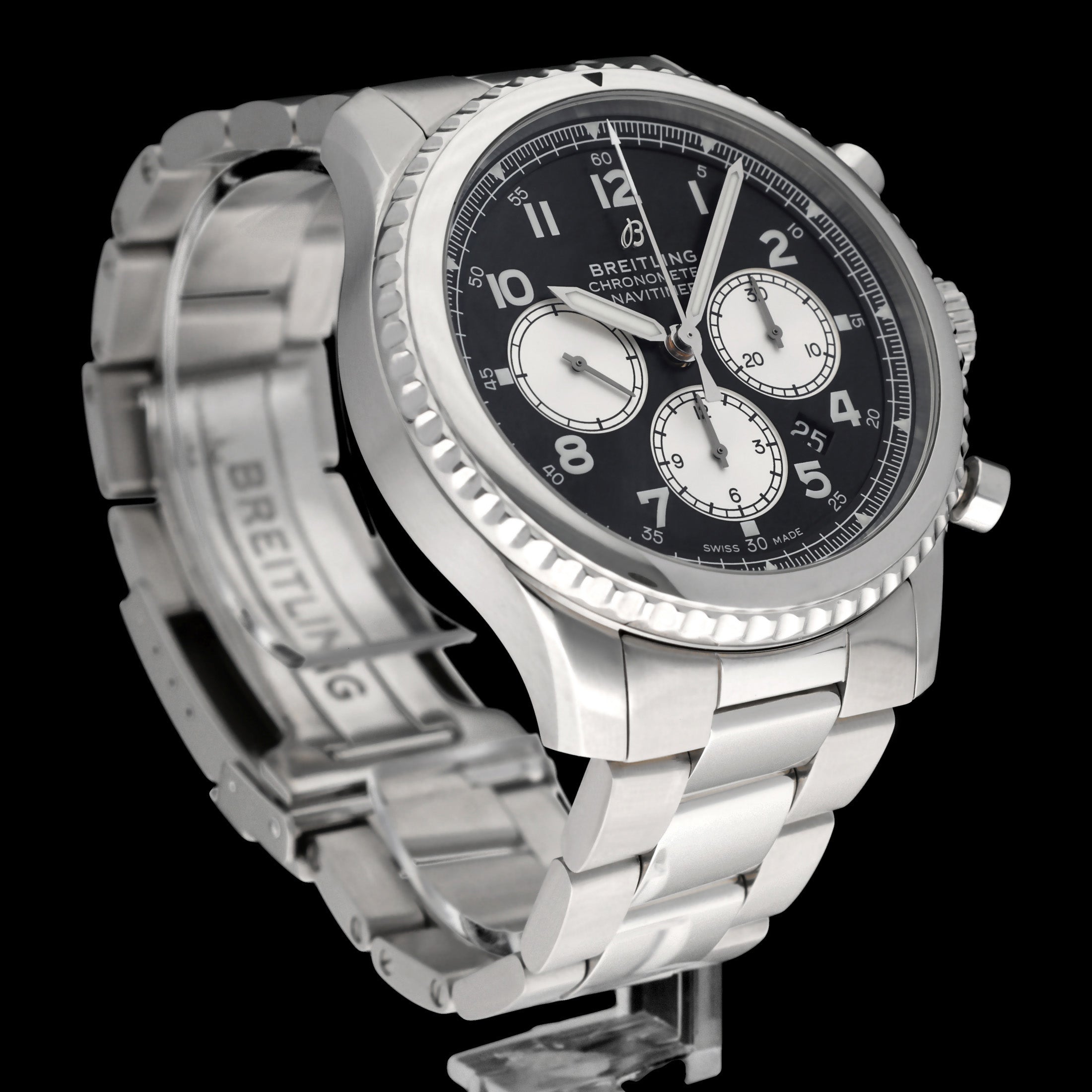 Breitling Navitimer AB0117